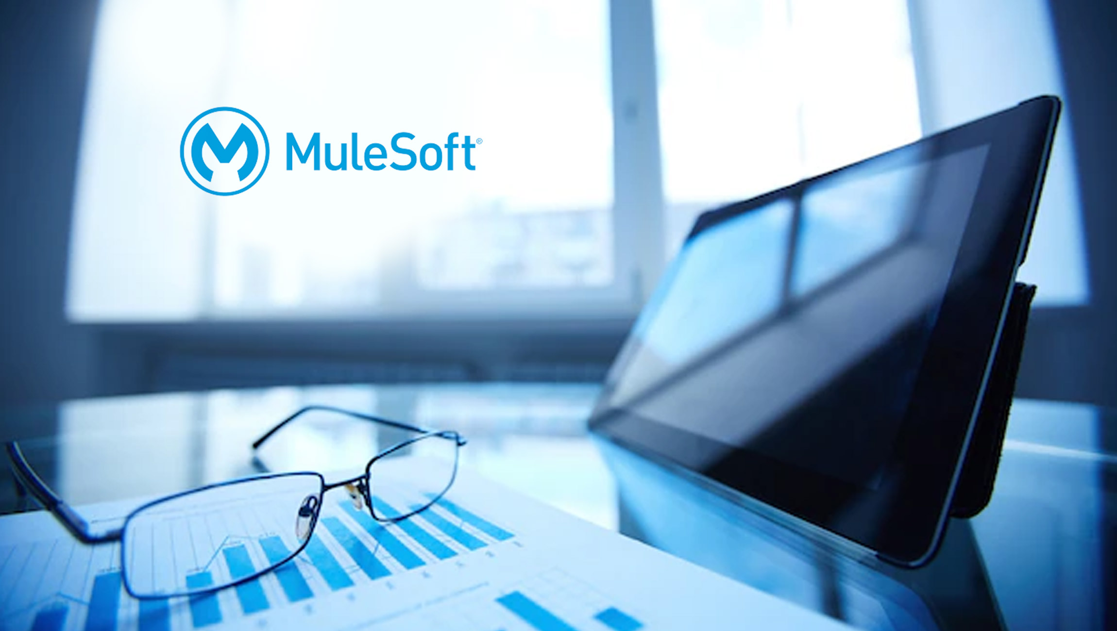 MuleSoft Named a Leader in New API Management Solutions Report