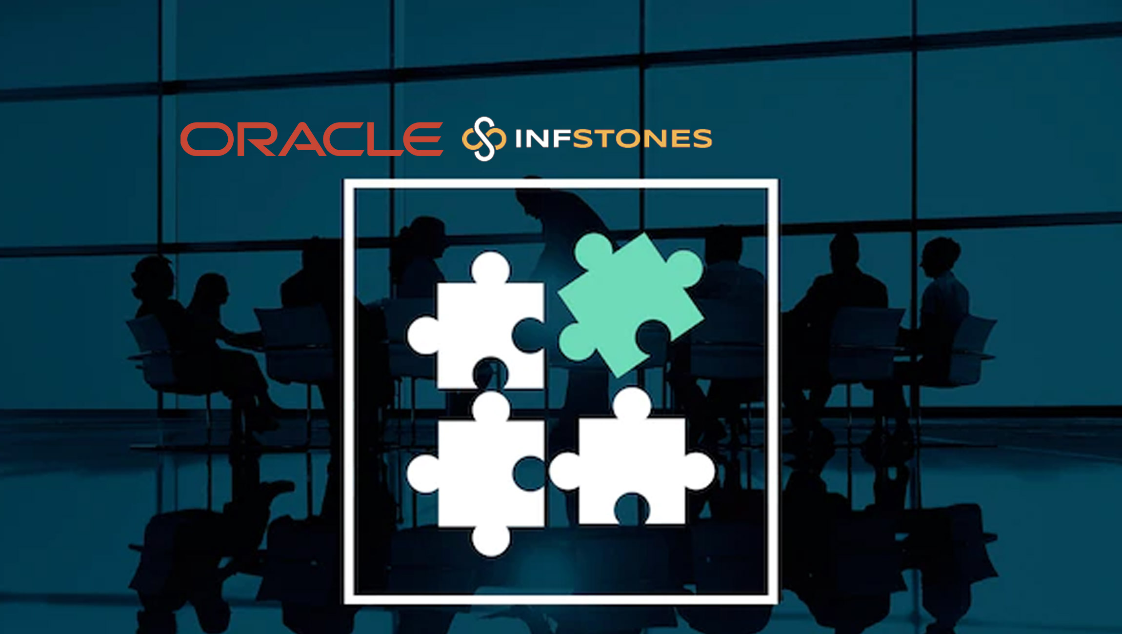 Oracle and InfStones Collaborate to Accelerate Web3 Development