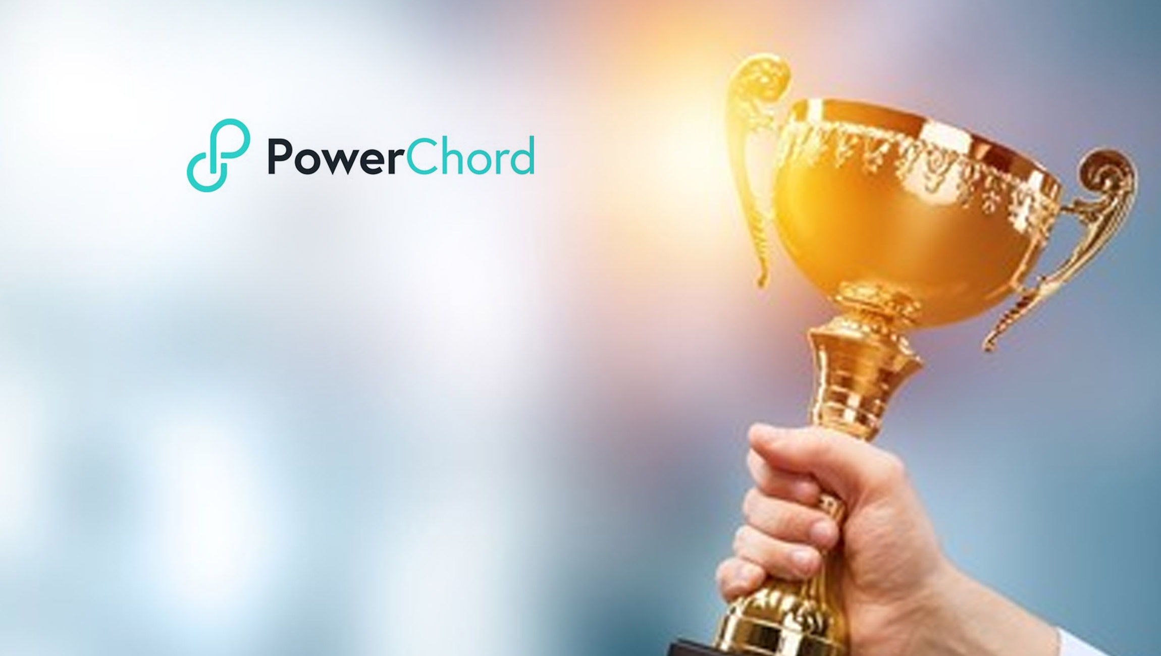 PowerChord Wins MarTech Breakthrough Awards for Best Conversion Rate Optimization Solution