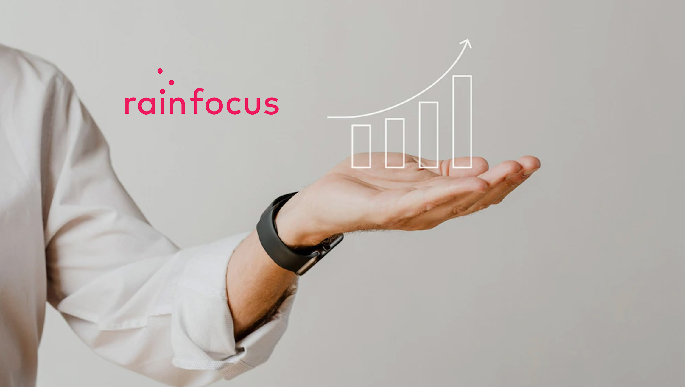 RainFocus Ranks No. 3713 on the 2022 Inc. 5000 Annual List With Three-Year Revenue Growth of 136%