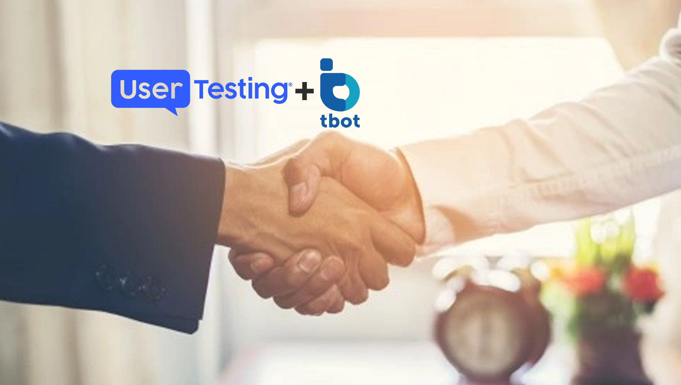 UserTesting Partners With Tbot Techno Systems To Help More Organizations across India and Singapore to Create Customer-Centric Digital Experiences