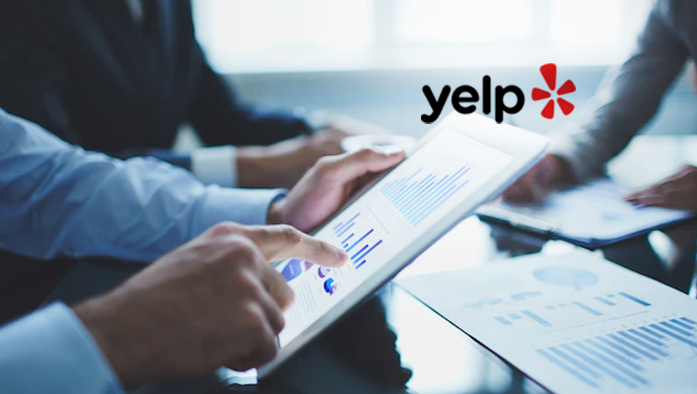 Demand for Yelp’s Advertising Products Drove Strong First Quarter 2023 Results