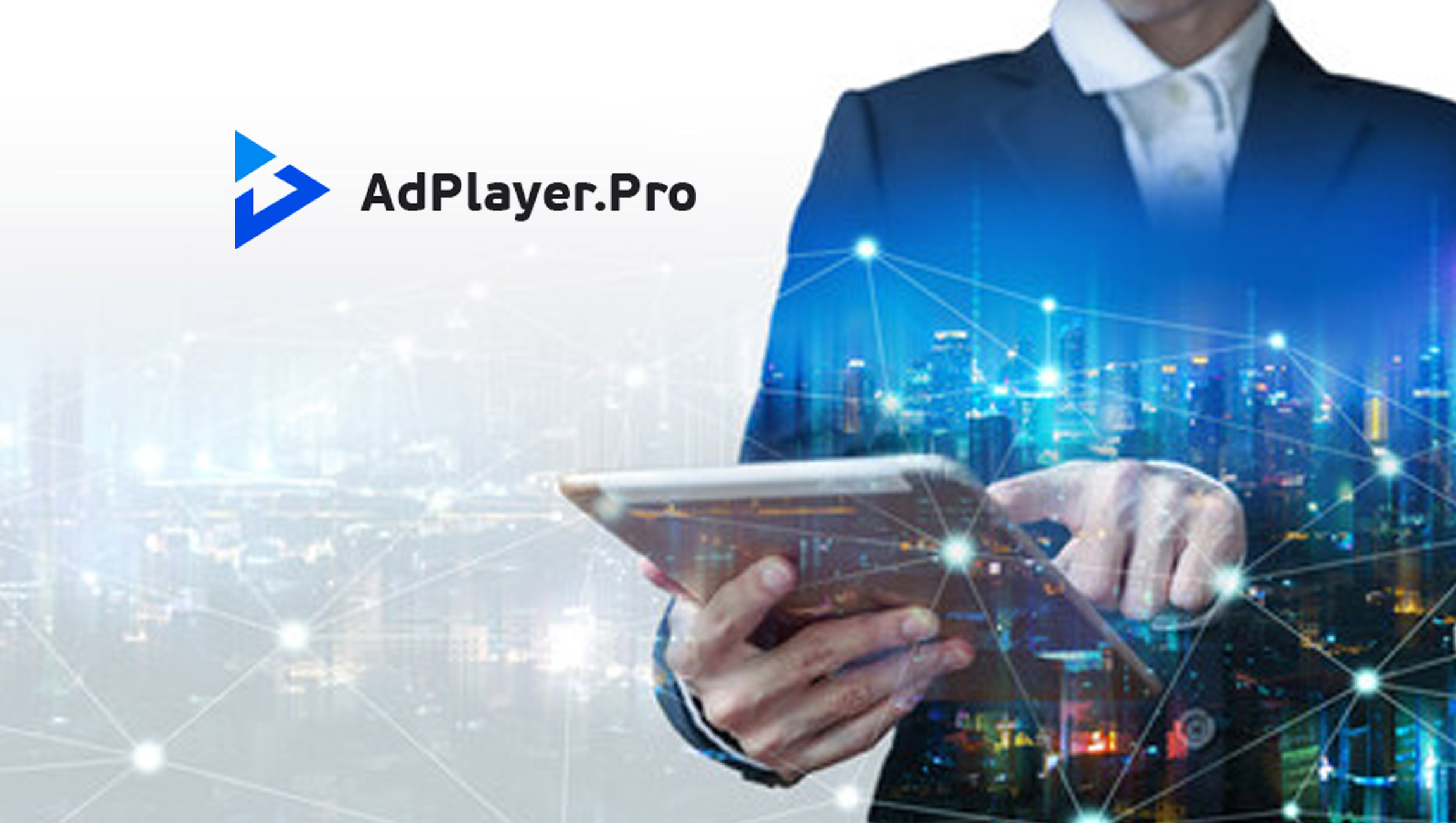 AdPlayer.Pro Outstream SaaS Company Introduces New Programmatic Auction Capabilities