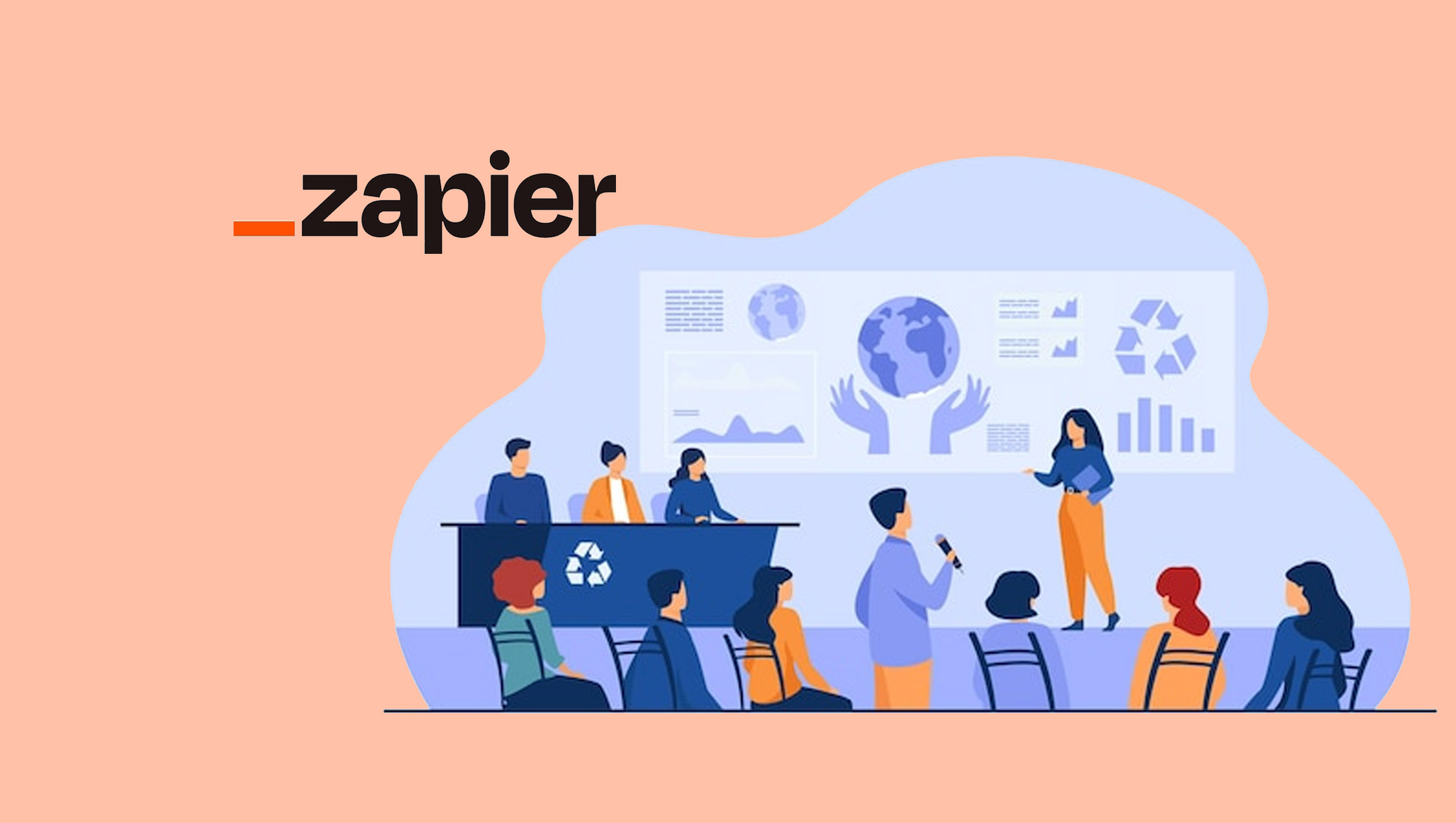 Zapier Announces General Availability of Tables and Introduces AI-Powered Flowchart Tool, Canvas