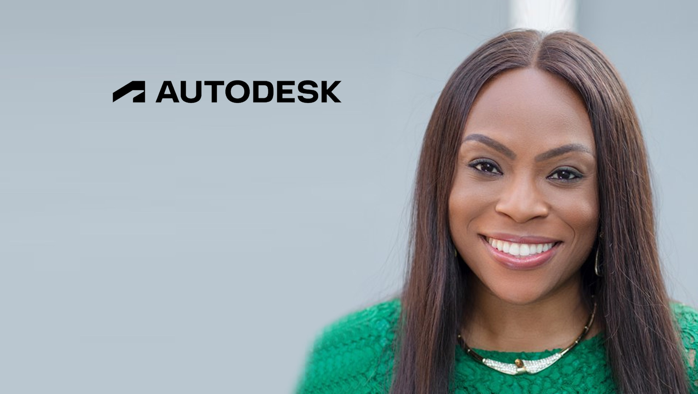 Autodesk Appoints Dara Treseder as Chief Marketing Officer