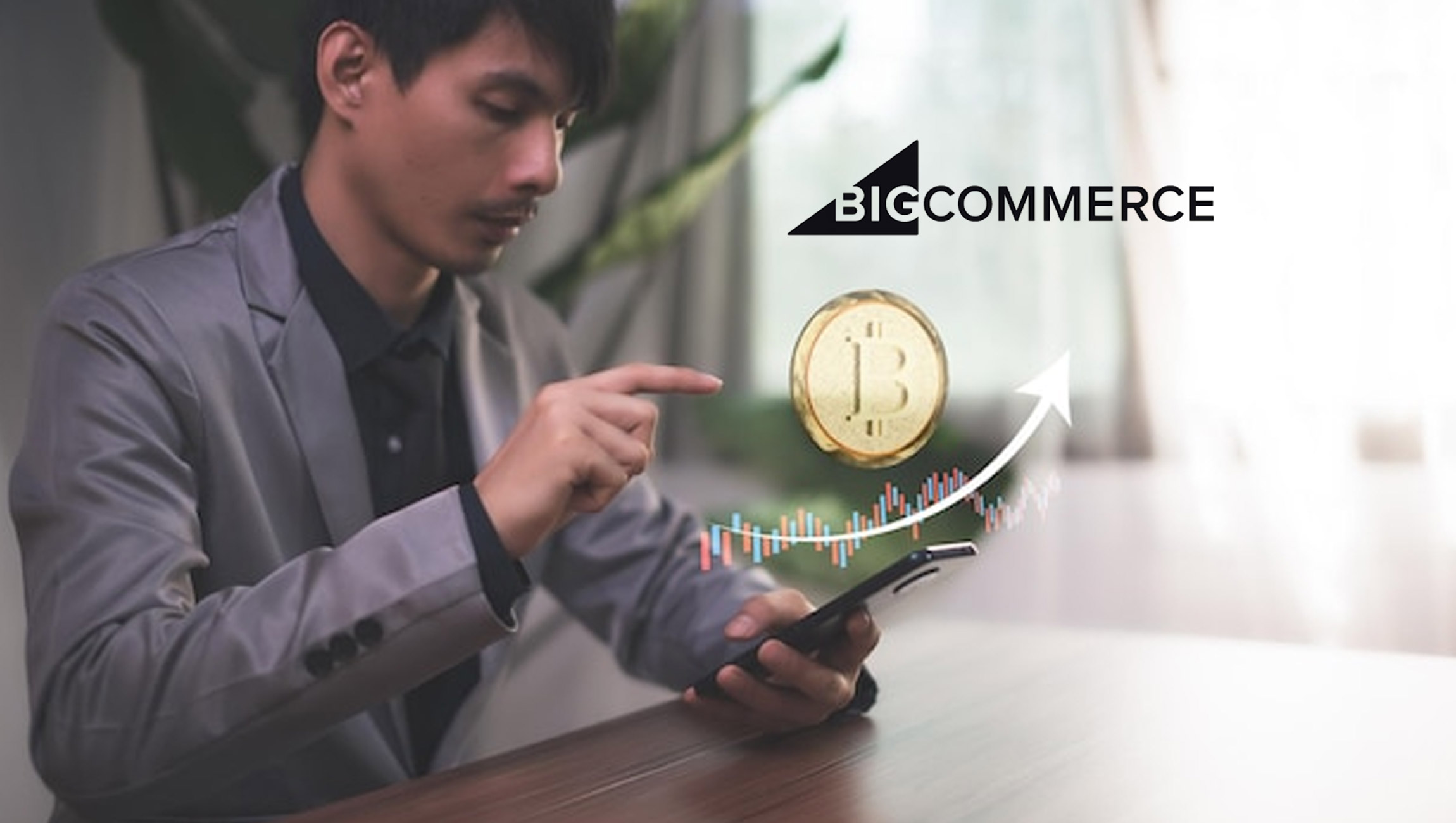 BigCommerce Expands Crypto Ecosystem with BitPay and CoinPayments, Further Driving Merchant Growth and Innovation