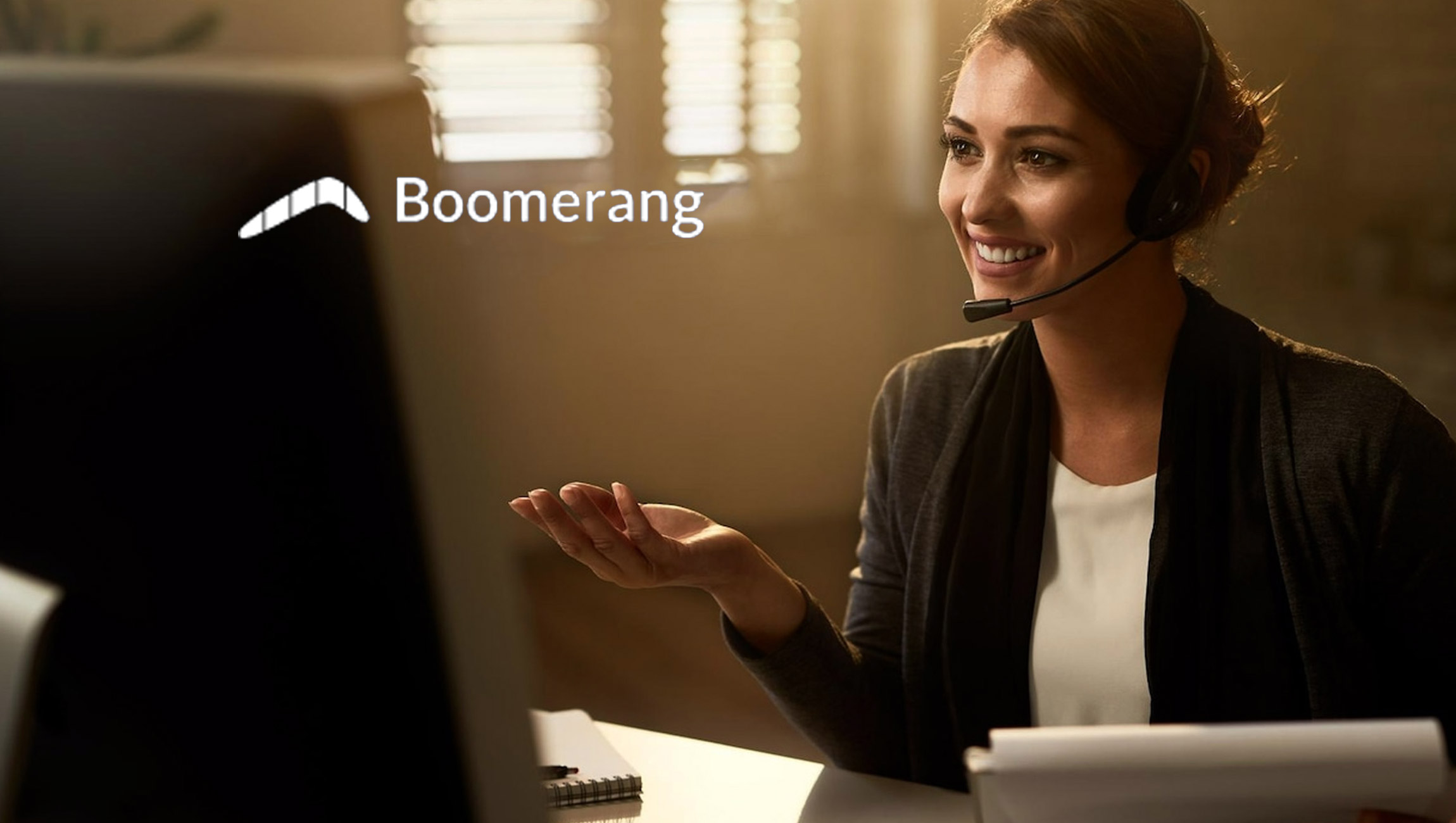 Productivity Tool Boomerang Launches Meeting Scheduling for Teams, Enters Enterprise Meeting Scheduling Market