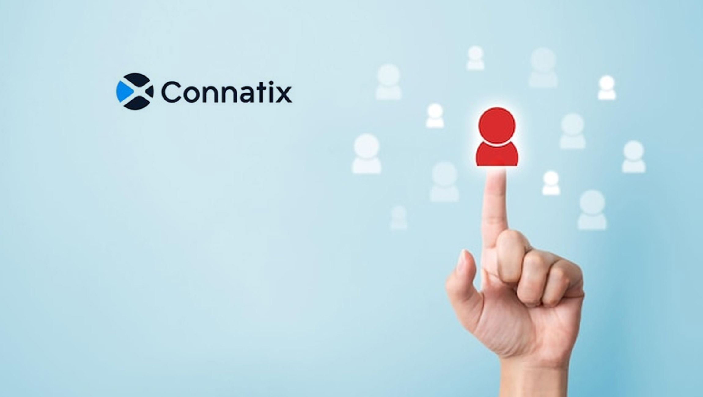 CONNATIX NAMES MIKE CAPRIO SVP AND GM OF AMERICAS