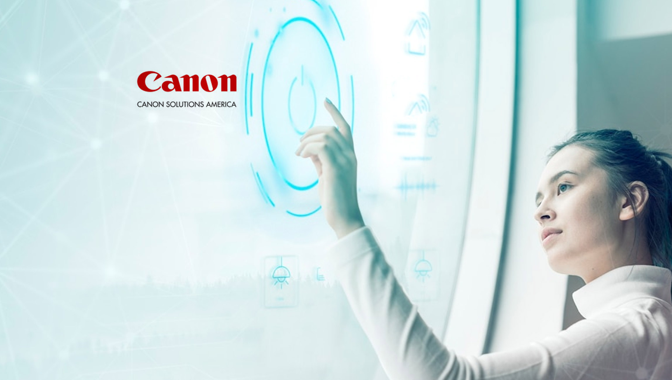 Canon Solutions America, Inc. Expands Digital Transformation Portfolio With All-in-One AgilePoint Technology