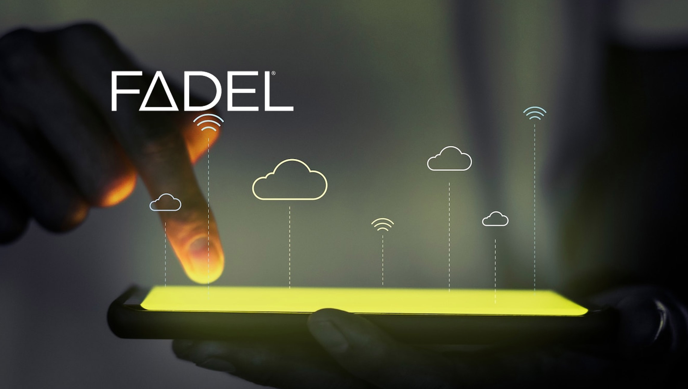 FADEL Announces Brand Vision to Help Marketers Ensure Content is Consistent, Compliant and On Brand