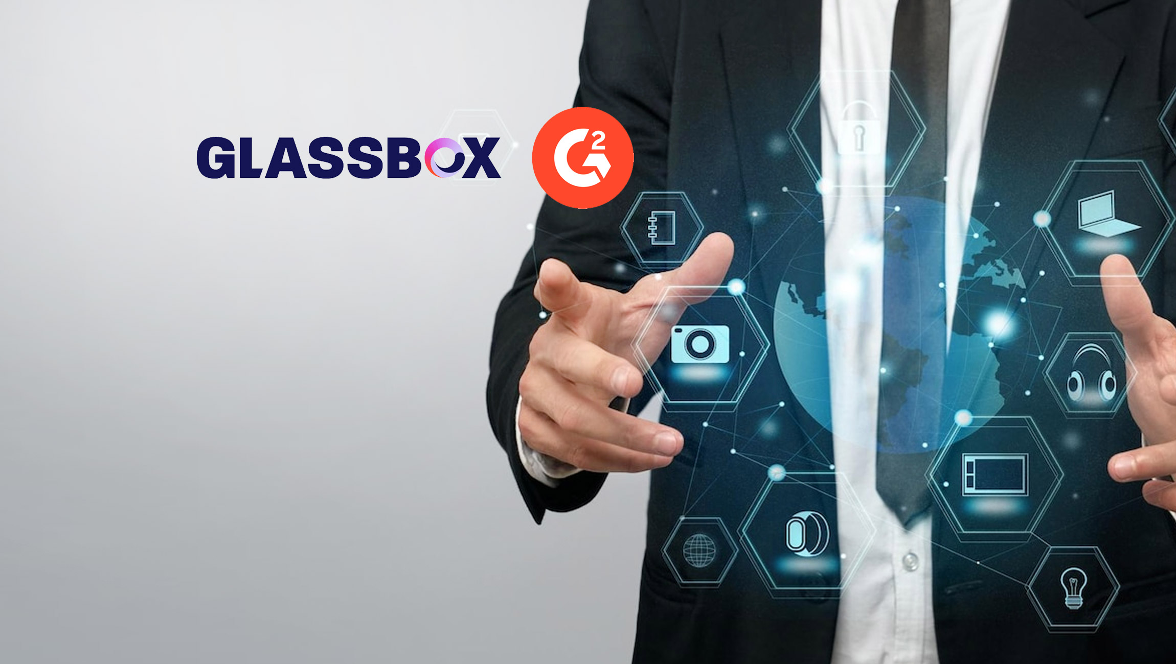 Glassbox Dominates G2 Fall Report as Only Vendor Nominated as a Leader Across All Digital CX Categories