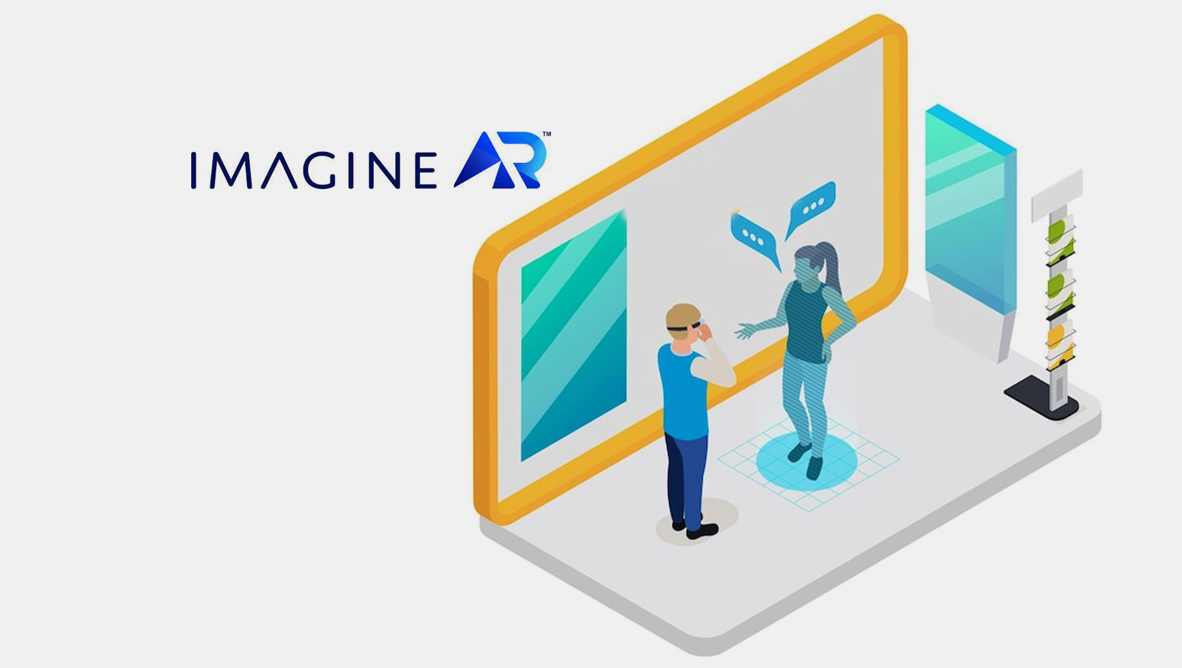 ImagineAR Provides Shareholders With 2022 Year End Update And 2023 Outlook As 