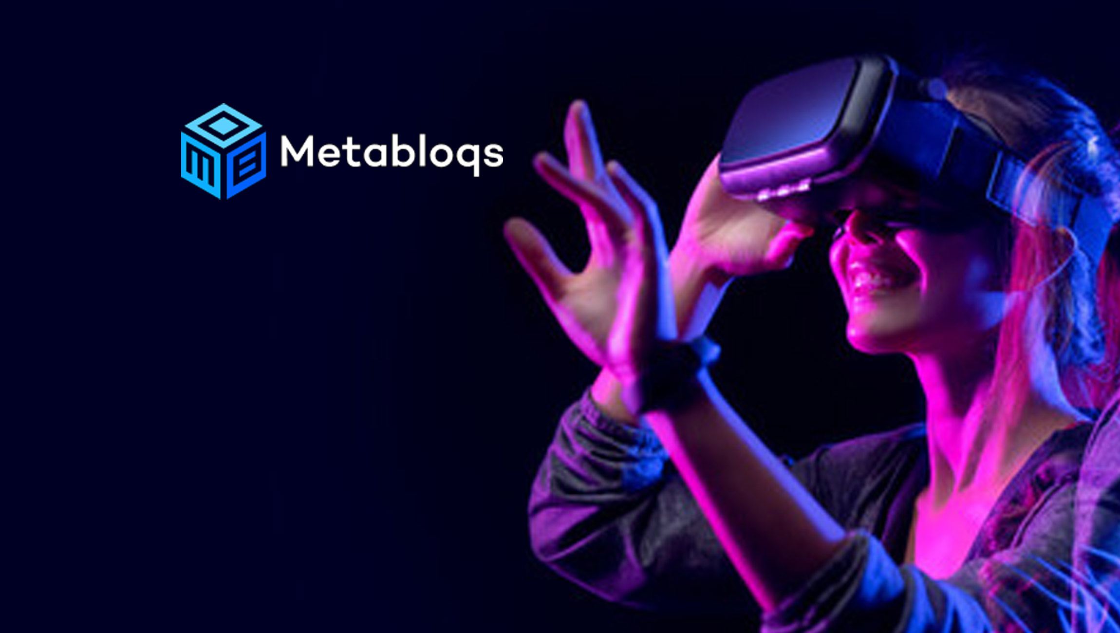 Metabloqs The First Swiss Based Metaverse Just Opened Up to Its First 5000 Users