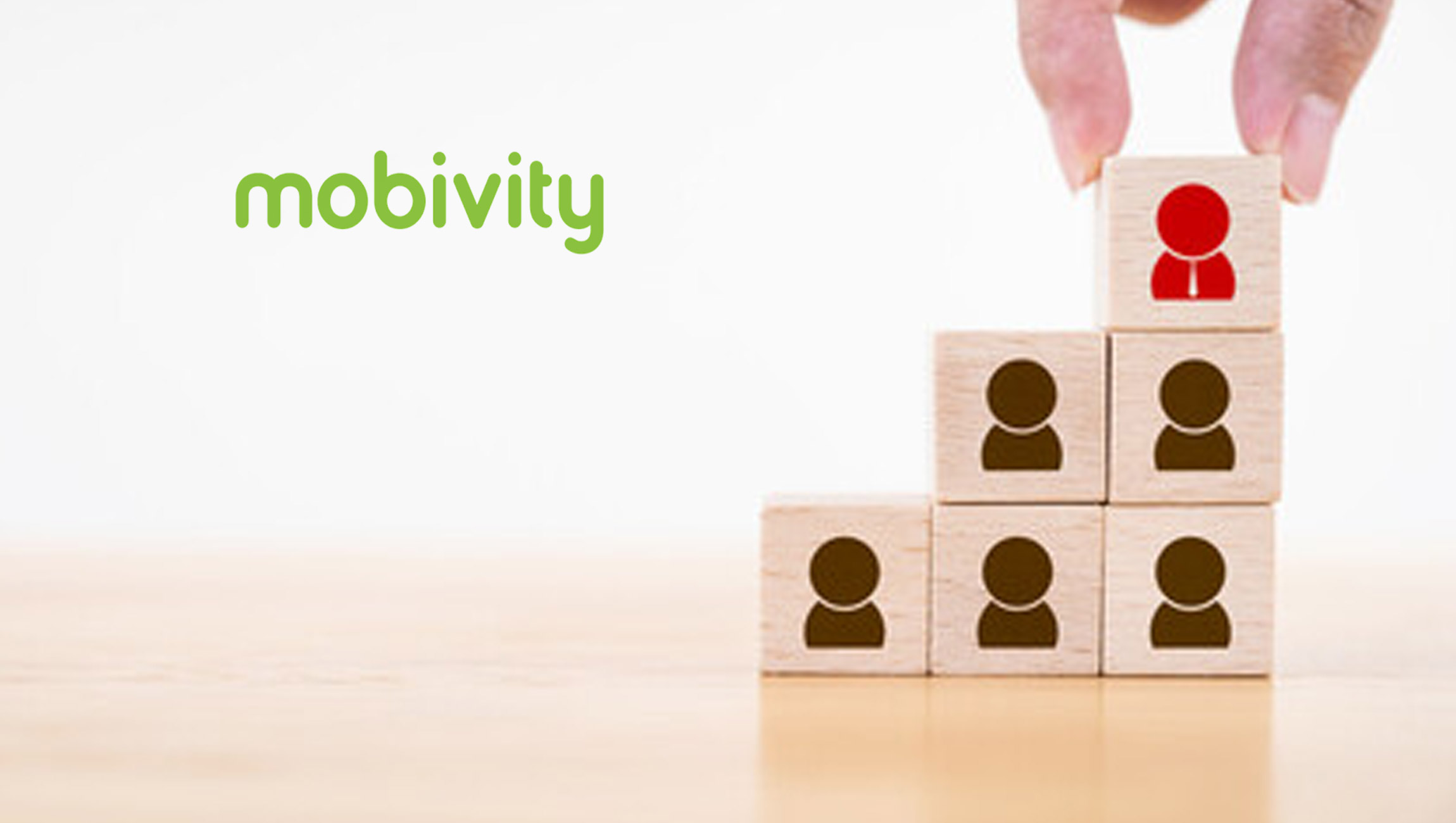 Mobivity Announces Executive Leadership Appointments as CEO Transitions