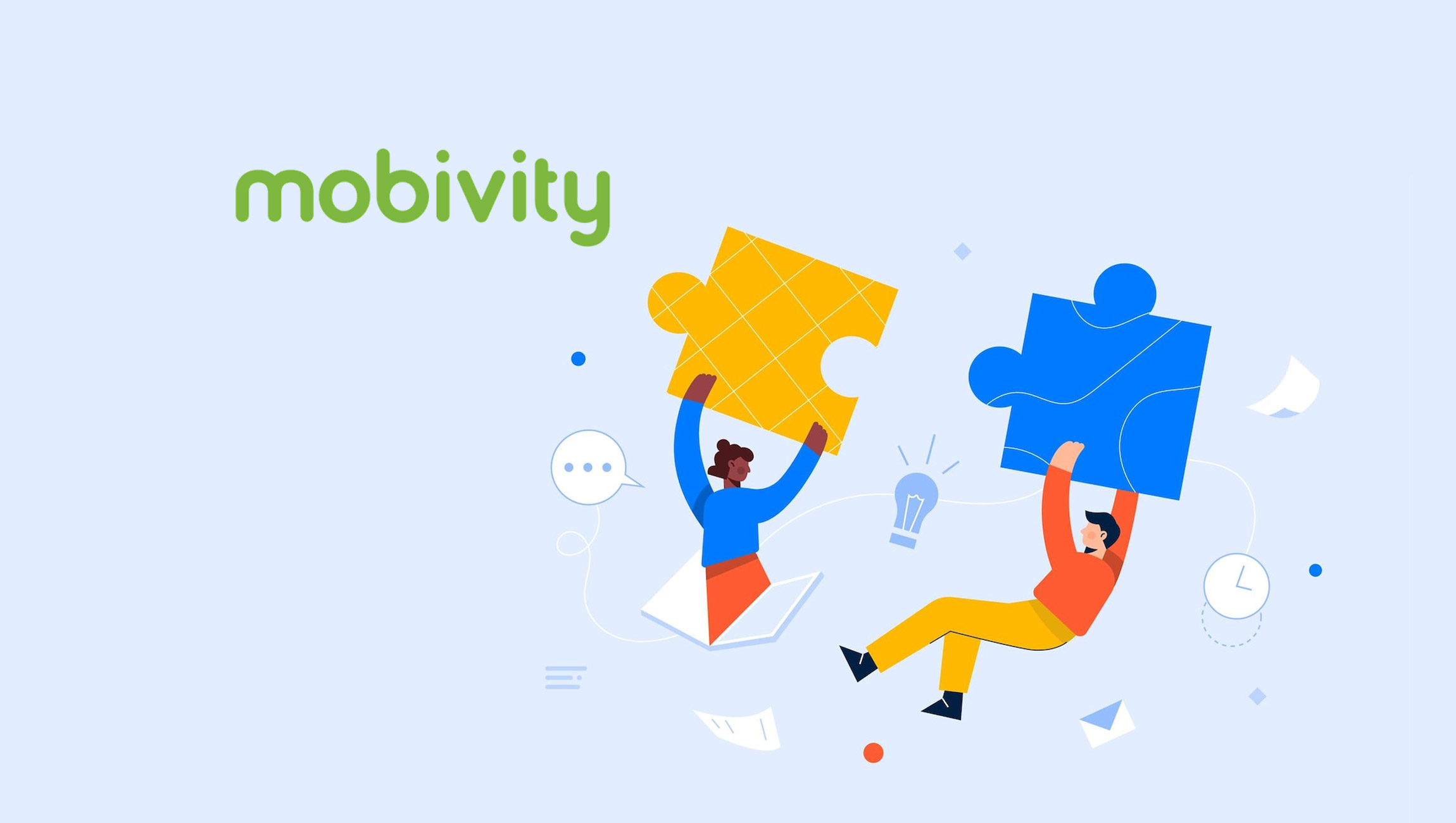 Mobivity’s Connected Rewards Technology Delivers Breakthrough User Acquisition Channel for Mobile Game Marketers