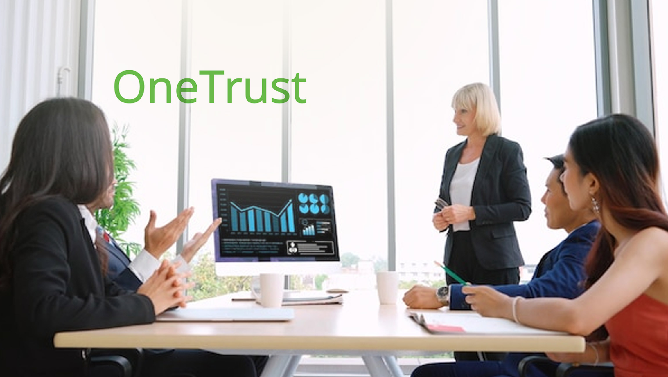 OneTrust Announces TrustWeek World Tour 2023 Agenda