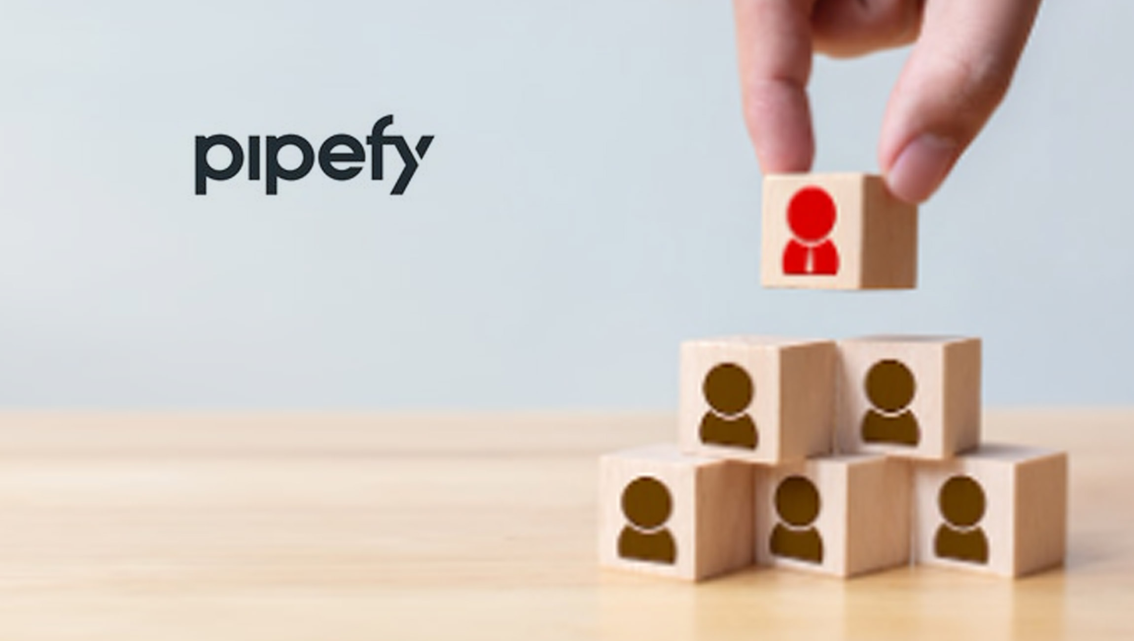 Pipefy Names Mark Pinard to Chief Marketing Officer