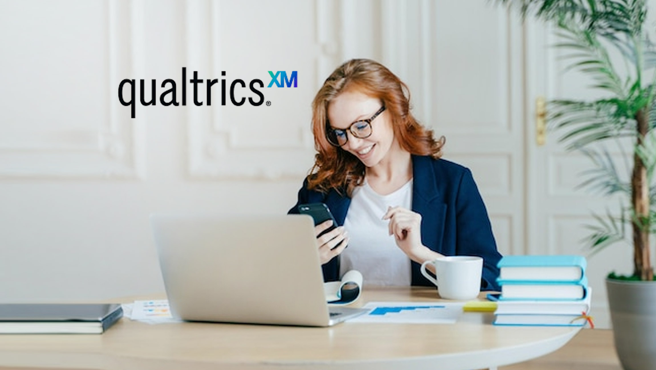 Qualtrics Industry Research: Real-Time Listening and Human Touch Key to Financial Services Industry