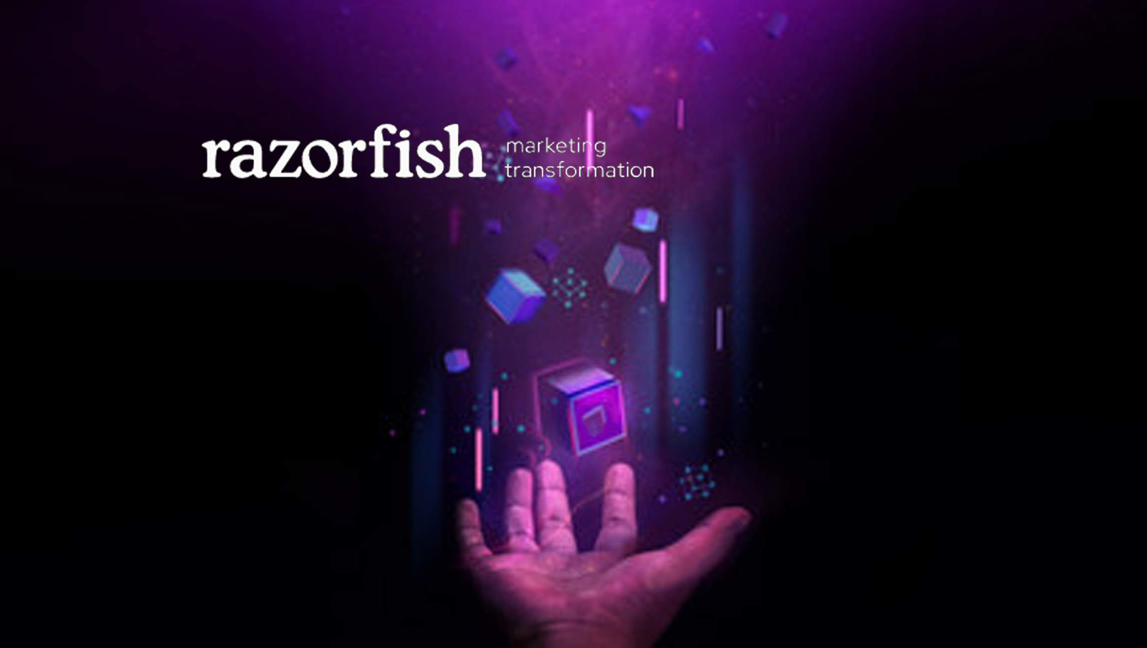 Razorfish Unveils New Web3 Offerings, Ushering in the Future of Brand Experiences