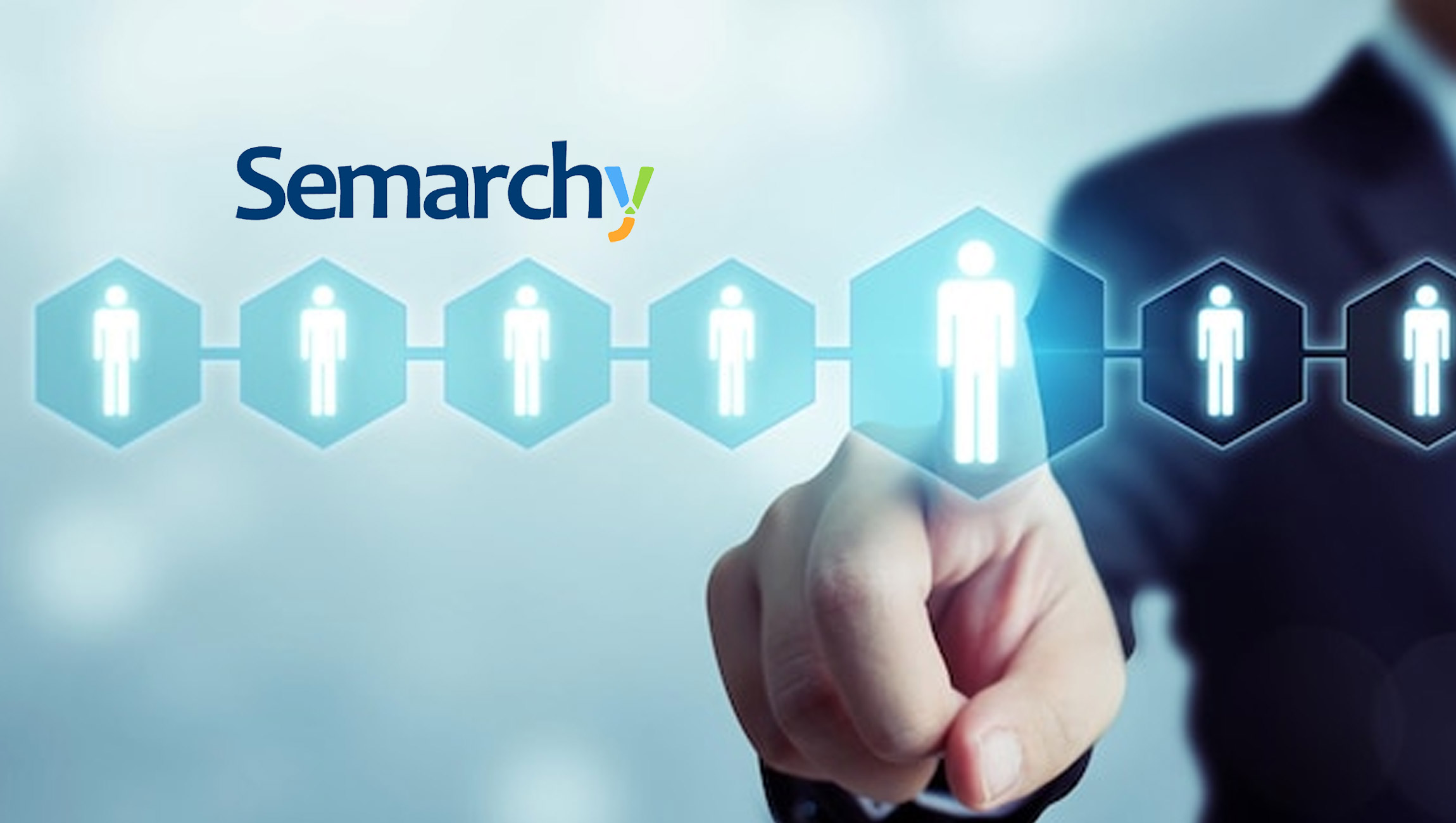 Semarchy’s New Chief Growth Officer and Other Executive Promotions Signal Global Expansion of Data Software Leader