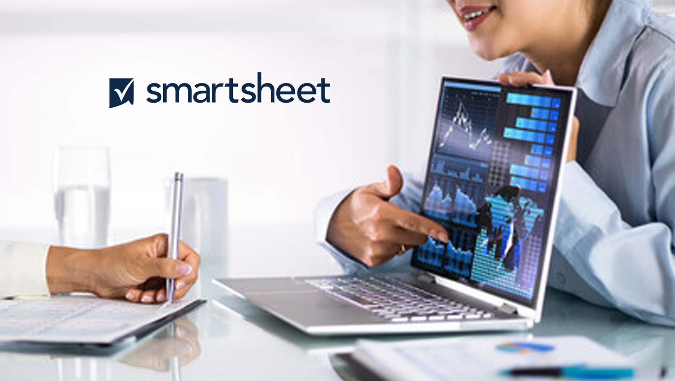 Smartsheet ENGAGE Showcases Platform Innovation that Helps Teams Adapt, Scale and Amplify Their Work