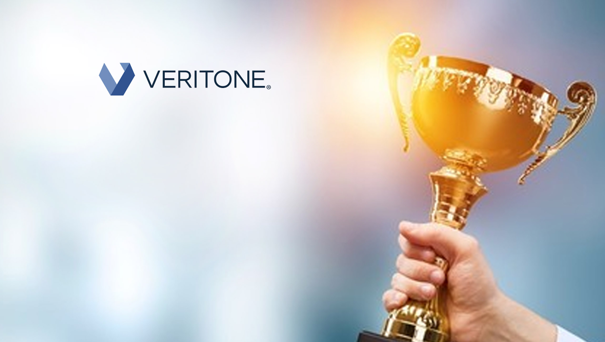 Veritone Generative AI Wins Major Awards at the NAB Show 2023 Including Product of the Year