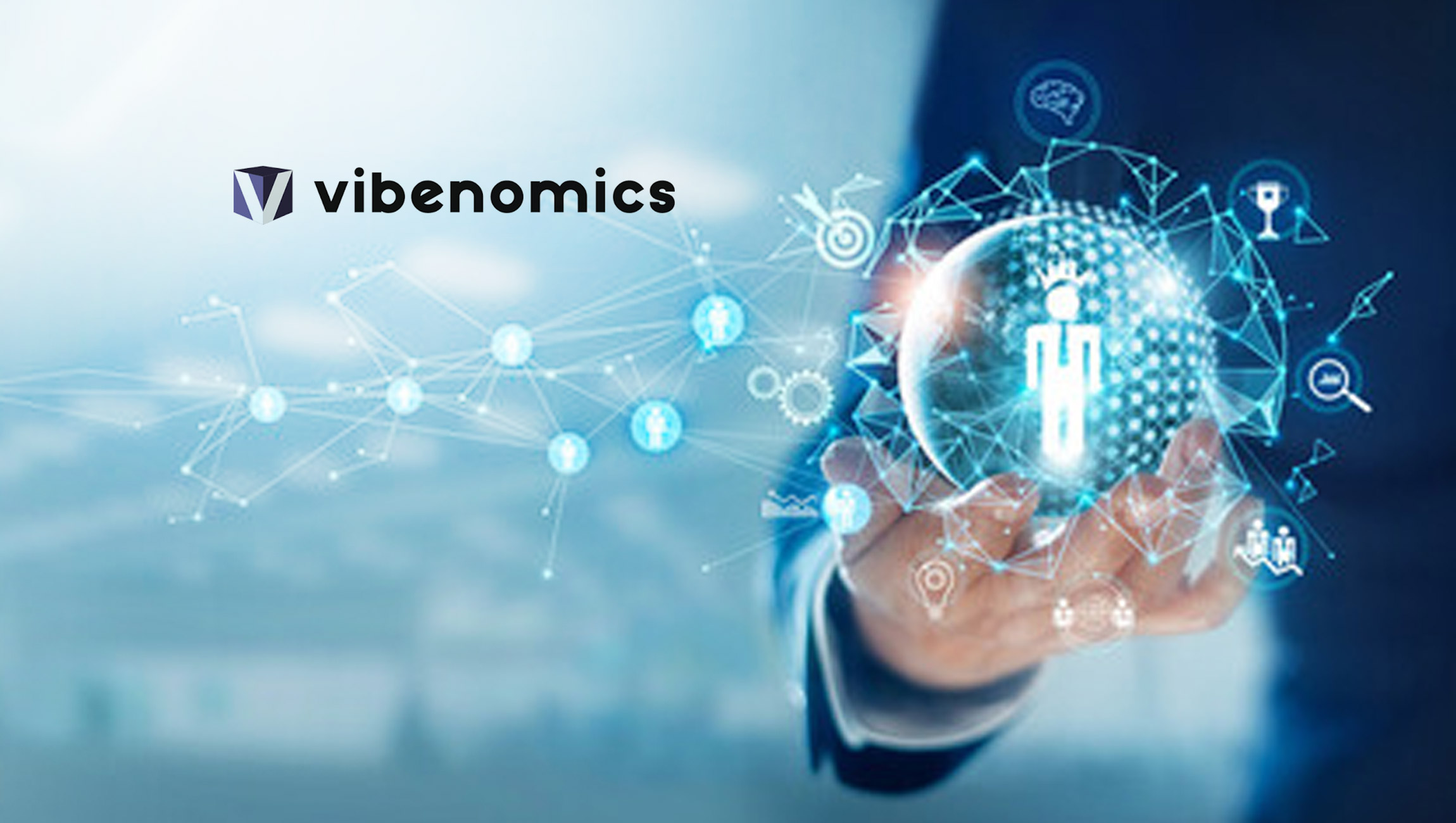 Vibenomics Introduces New SVP of Ad Sales