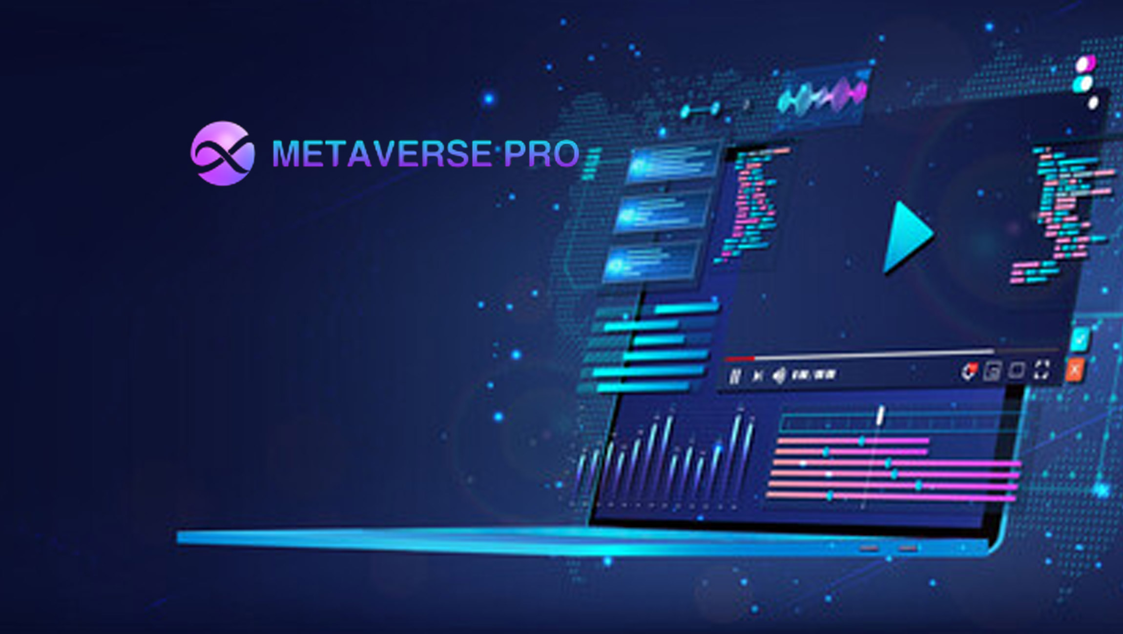 X Metaverse Pro, a Video-Centric, User-Led, Decentralized WEB3 Platform