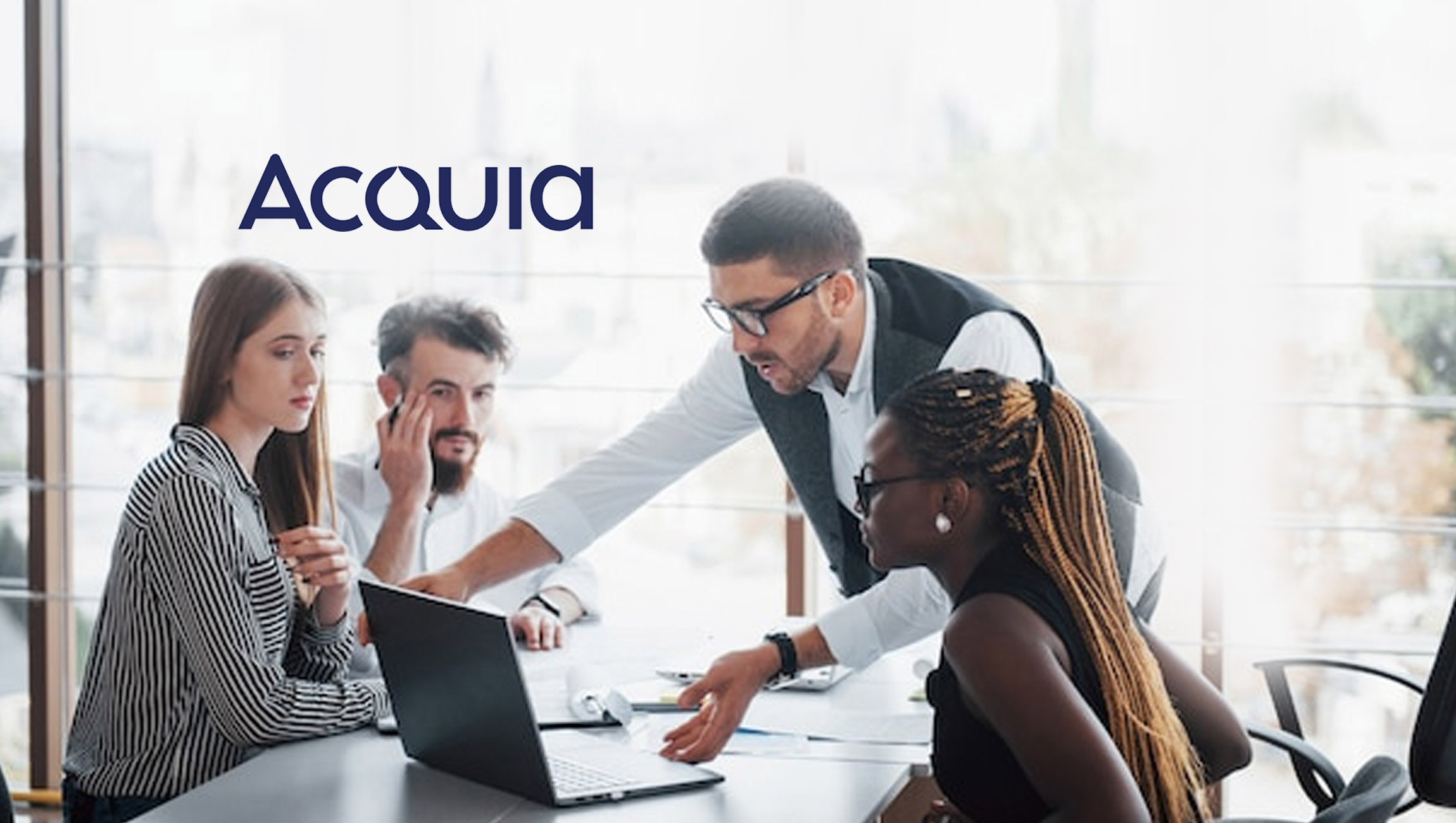 Acquia Introduces the Most Complete Digital Experience Optimization Solution