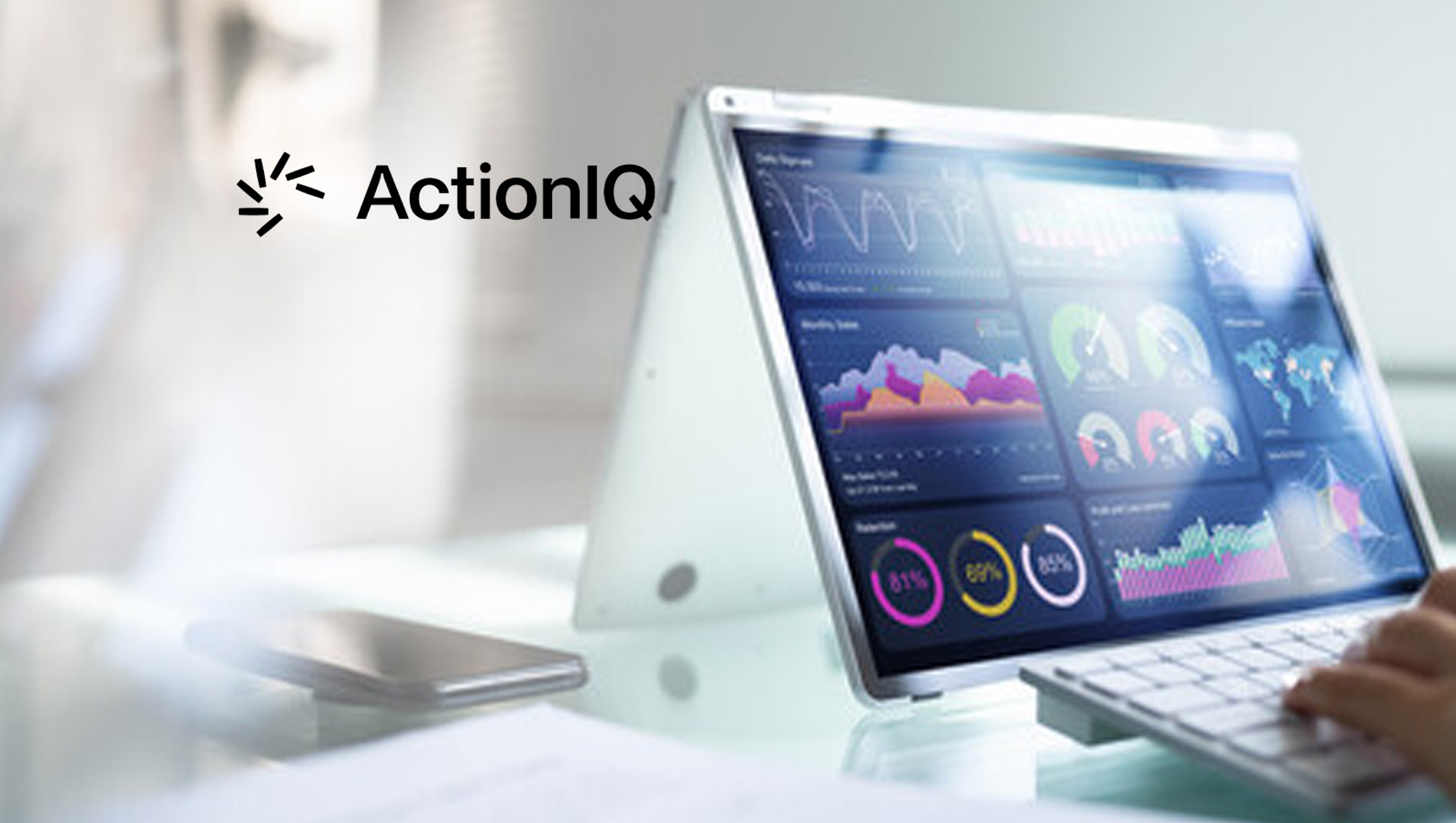 ActionIQ Introduces Profile API for Real-Time Personalization, Connecting the Data Warehouse to The Customer Experience