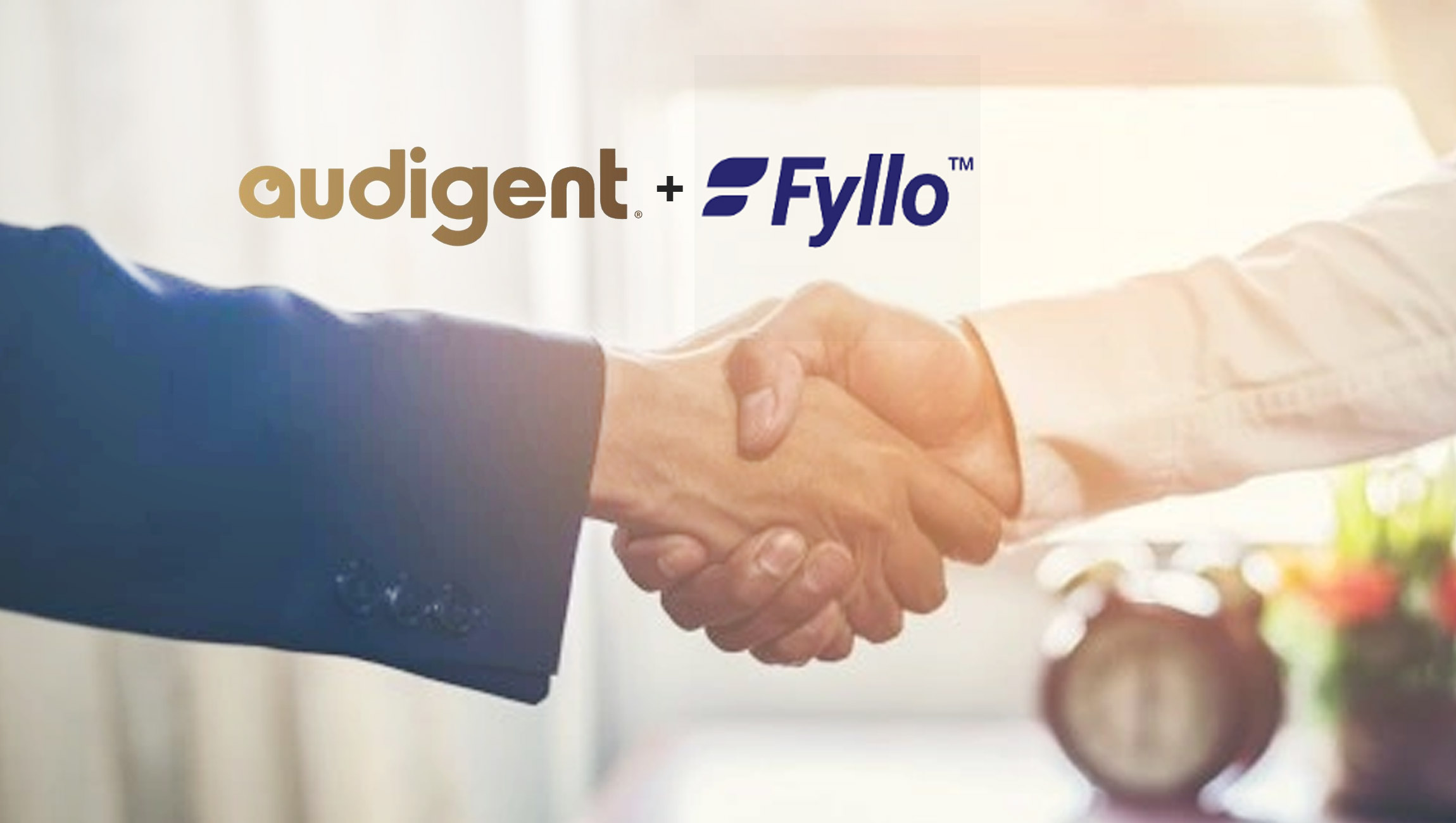 Audigent and Fyllo Partner to Give Advertisers Access to 65 Million Frontline Consumers Who Shape and Move Markets