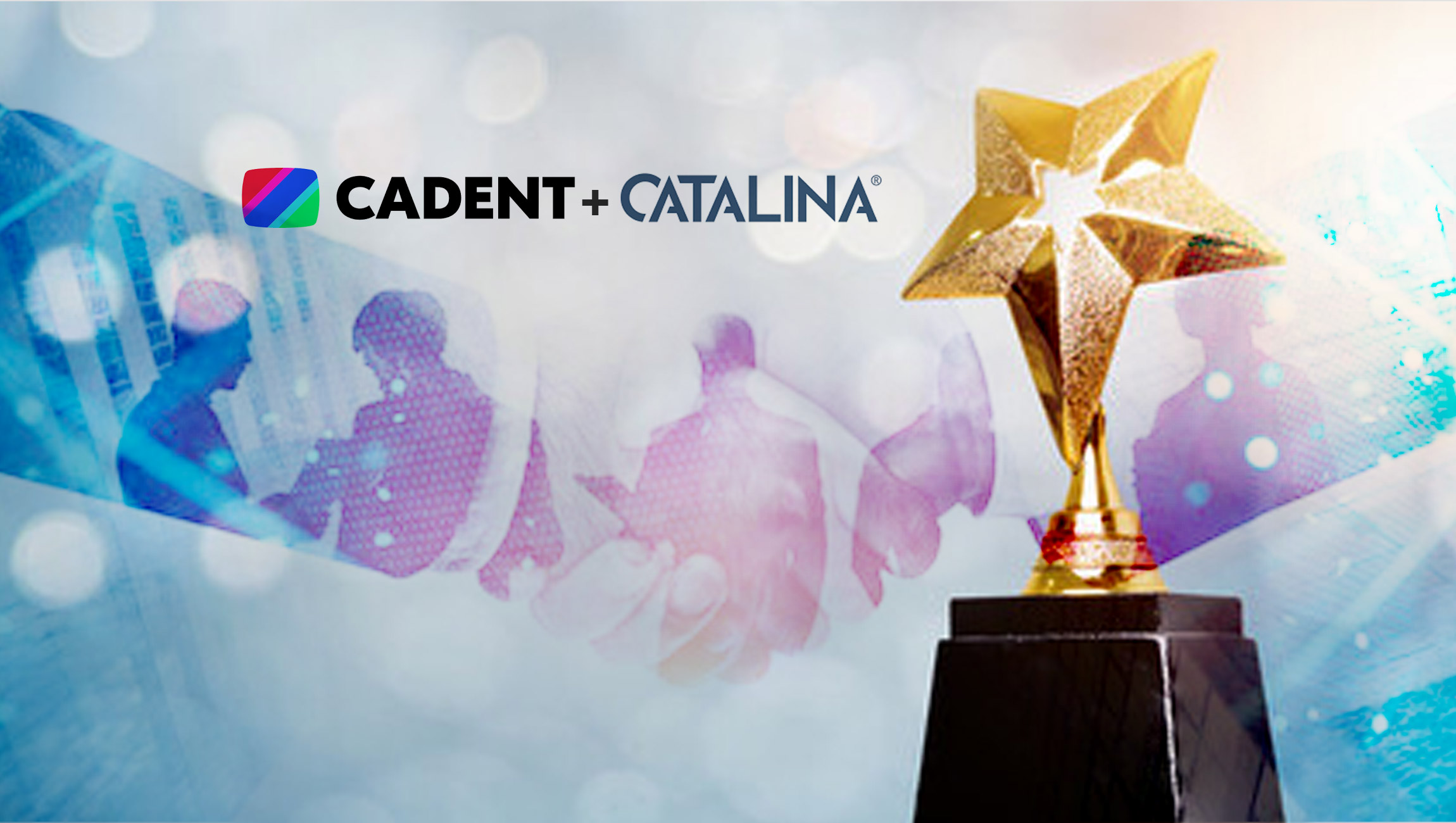 Cadent-Catalina Partnership Wins AdExchanger Award for Best Data-Driven TV Campaign for Applegate