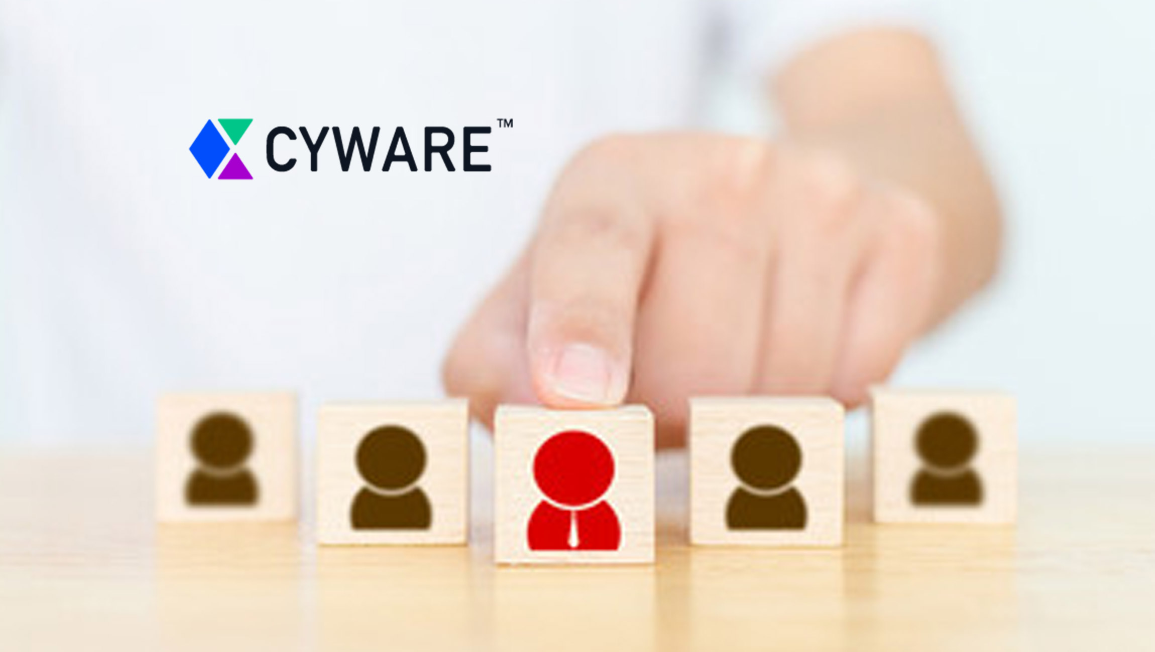 Cyware Appoints Alex Bender as Chief Marketing Officer