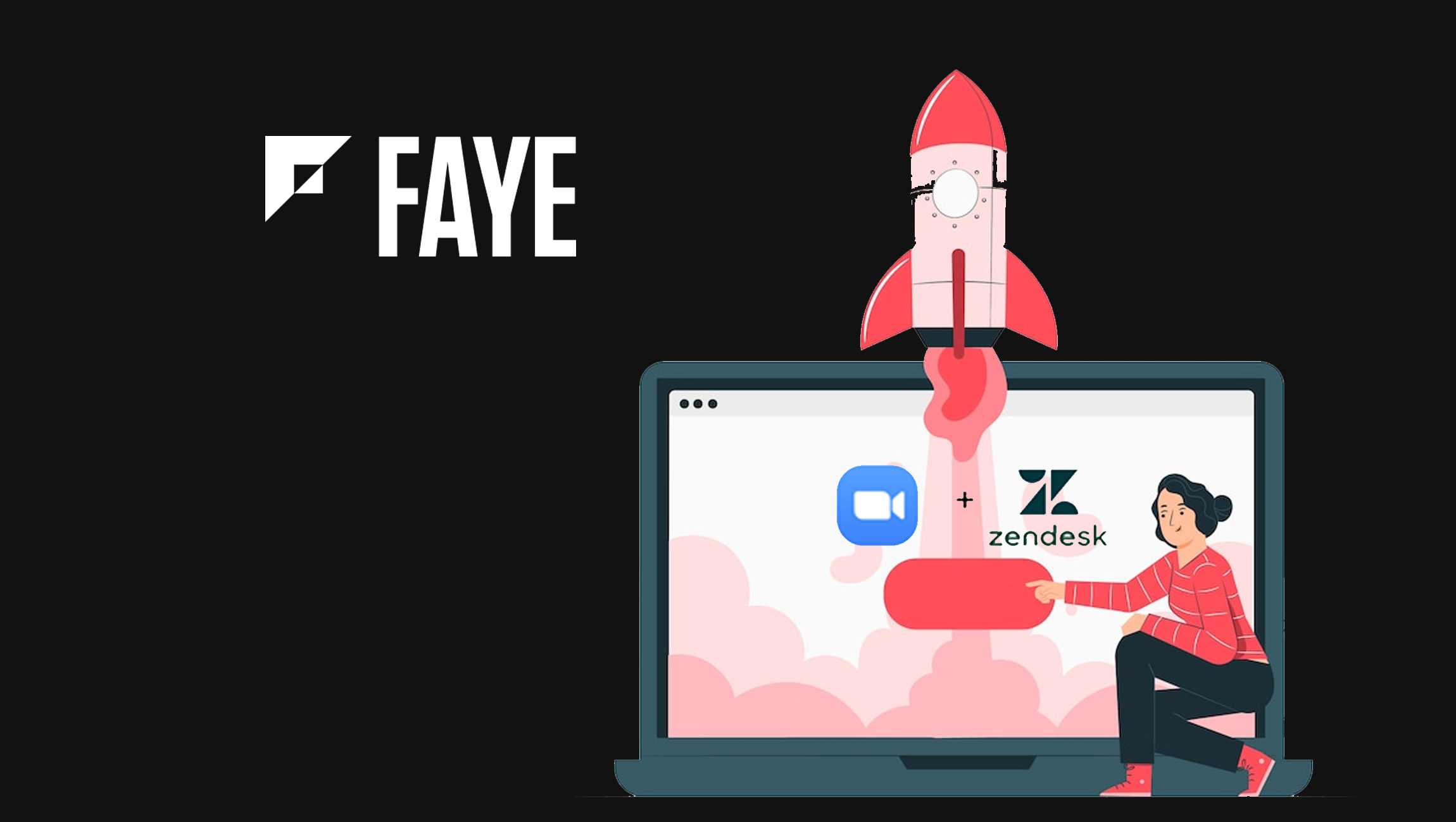 Faye Launches New GPT Agent Assist for Zendesk Platform