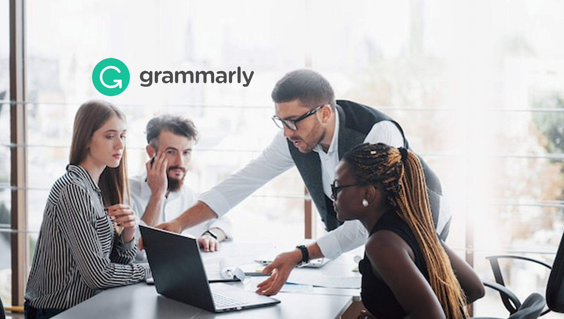 Grammarly and Harris Poll Find Using Generative AI for Communication Could Save Up to $1.6 Trillion Annually in U.S. Productivity