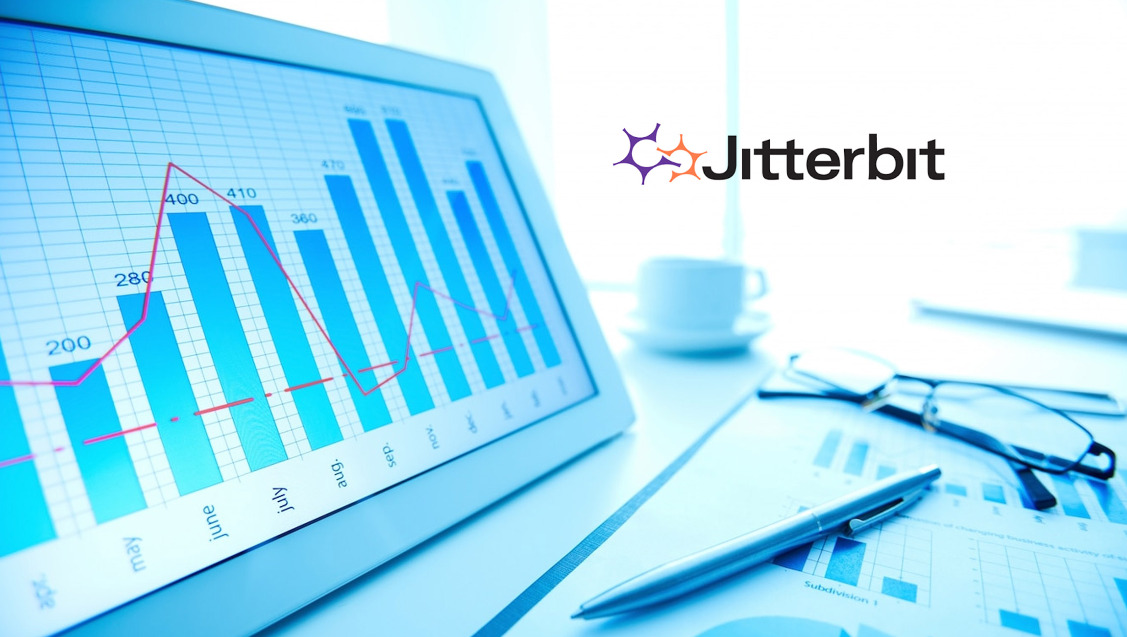 Jitterbit Survey Reveals Automation Enhances Customer Experience, Offers Key Competitive Advantage for Organizations