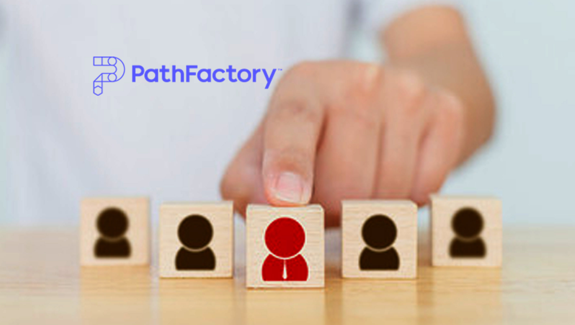 PathFactory Hires Salesforce Veteran as New Chief Product Officer