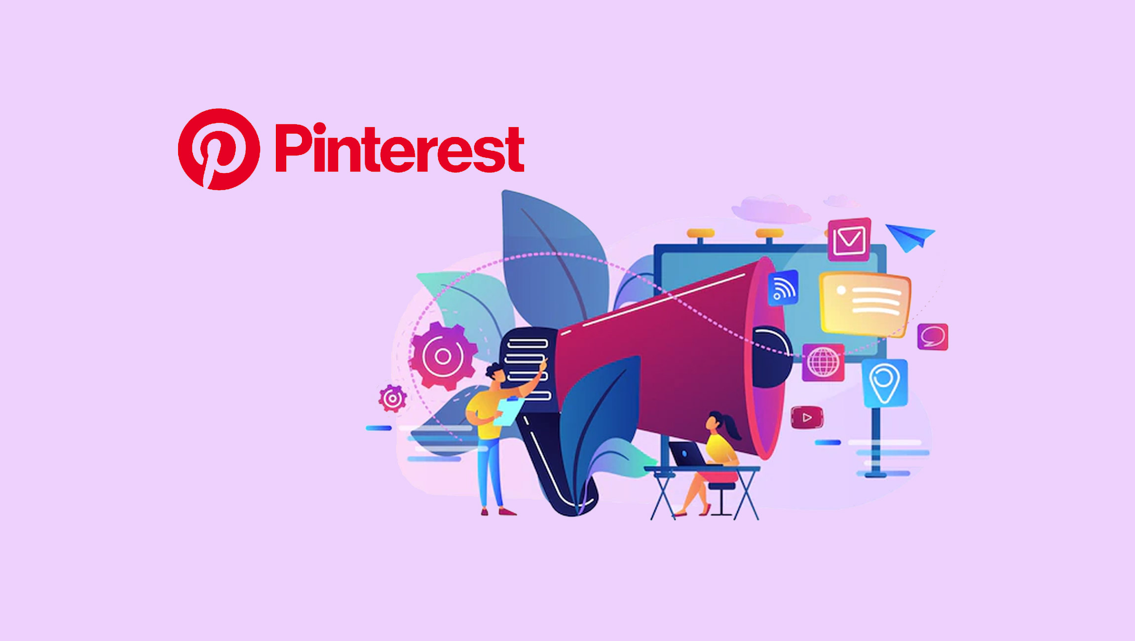 Pinterest Rolls Out New Tools to Help Advertisers