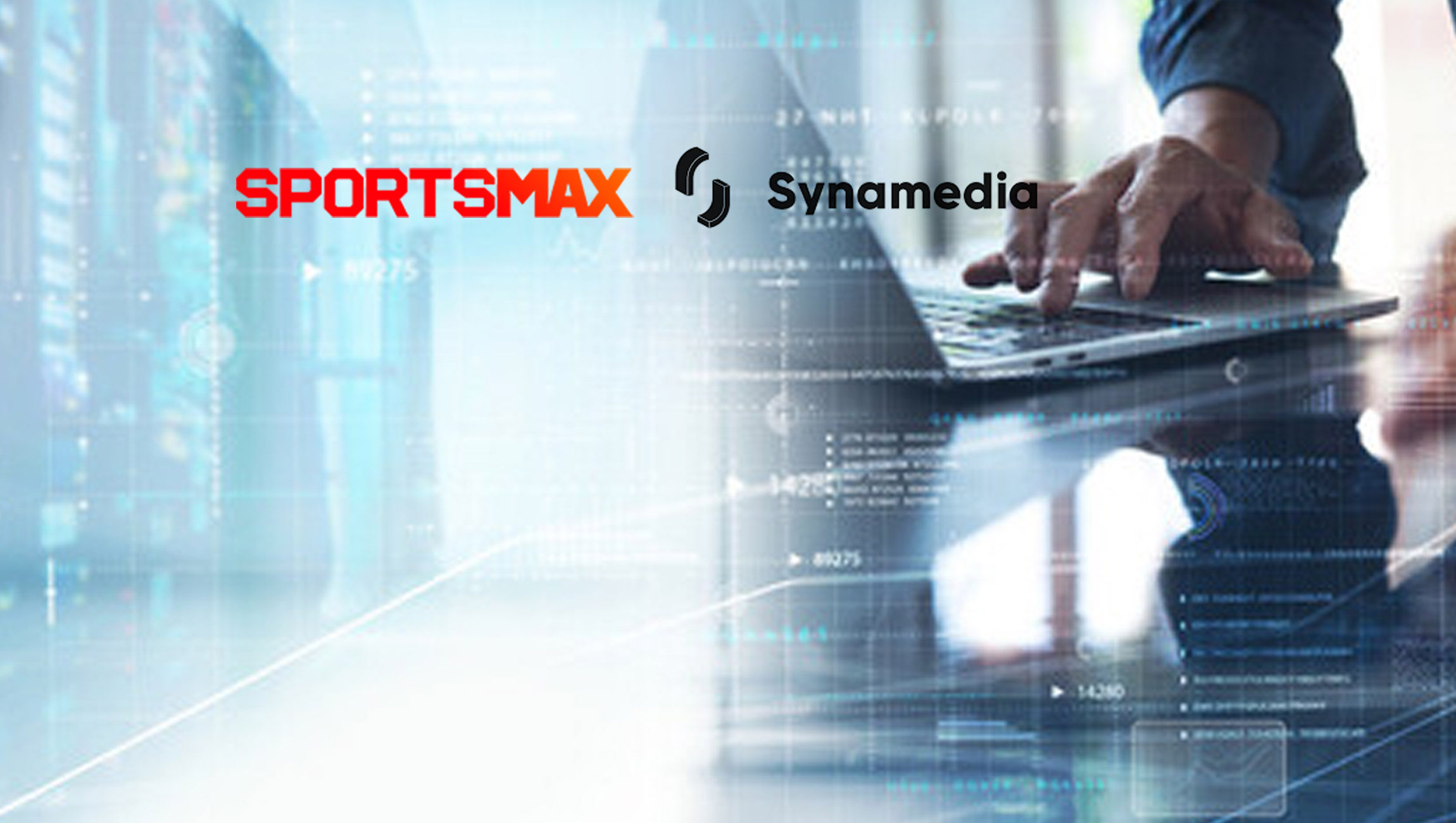 SportsMax deploys Synamedia Vivid PowerVu Workflow-as-a-Service In Record Time for Live Sports Programming in the Cloud