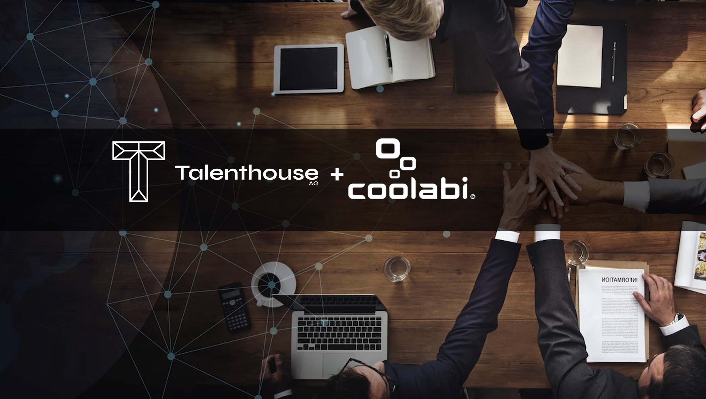 Talenthouse Acquires Coolabi To Deepen Its Creative Proposition Within the IP and Brand Licensing Space