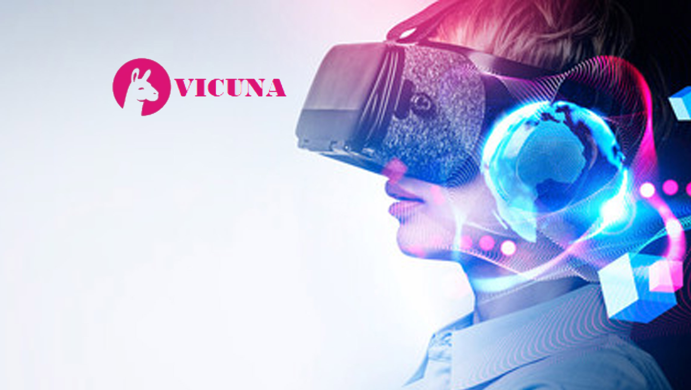 VICUNA Metaverse, Digital-Life Experience Like Never Before