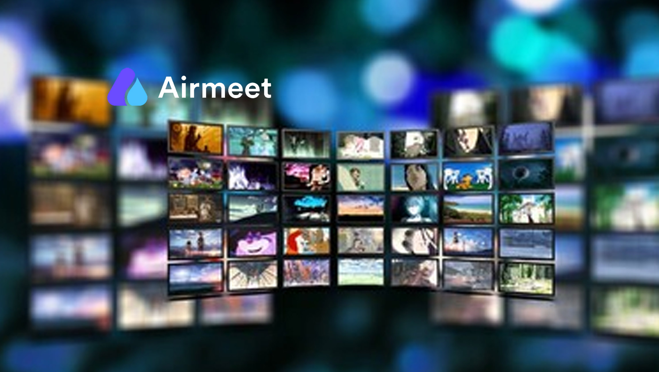 Virtual Events Could Be Hurting Your Brand, According to New Study From Airmeet