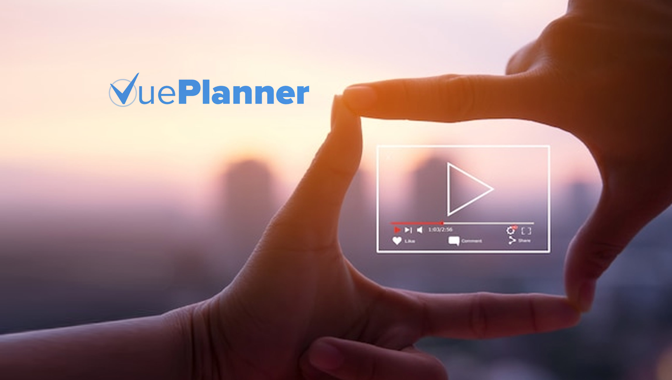 VuePlanner Expands Real-Time Classification of YouTube Video with VueScan by VuePlanner