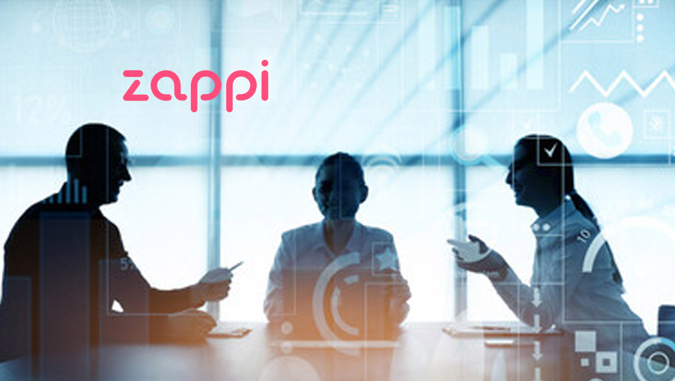 Zappi Recognized by Comparably for its Leadership and Diverse Company Culture