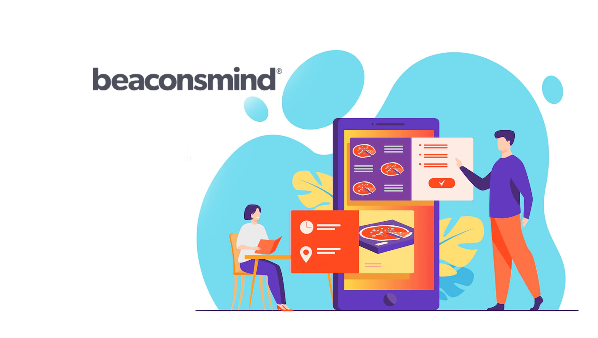 beaconsmind AG Continues Expansion in the Middle East and Wins Leading Multi-Channel Retailer as Customer