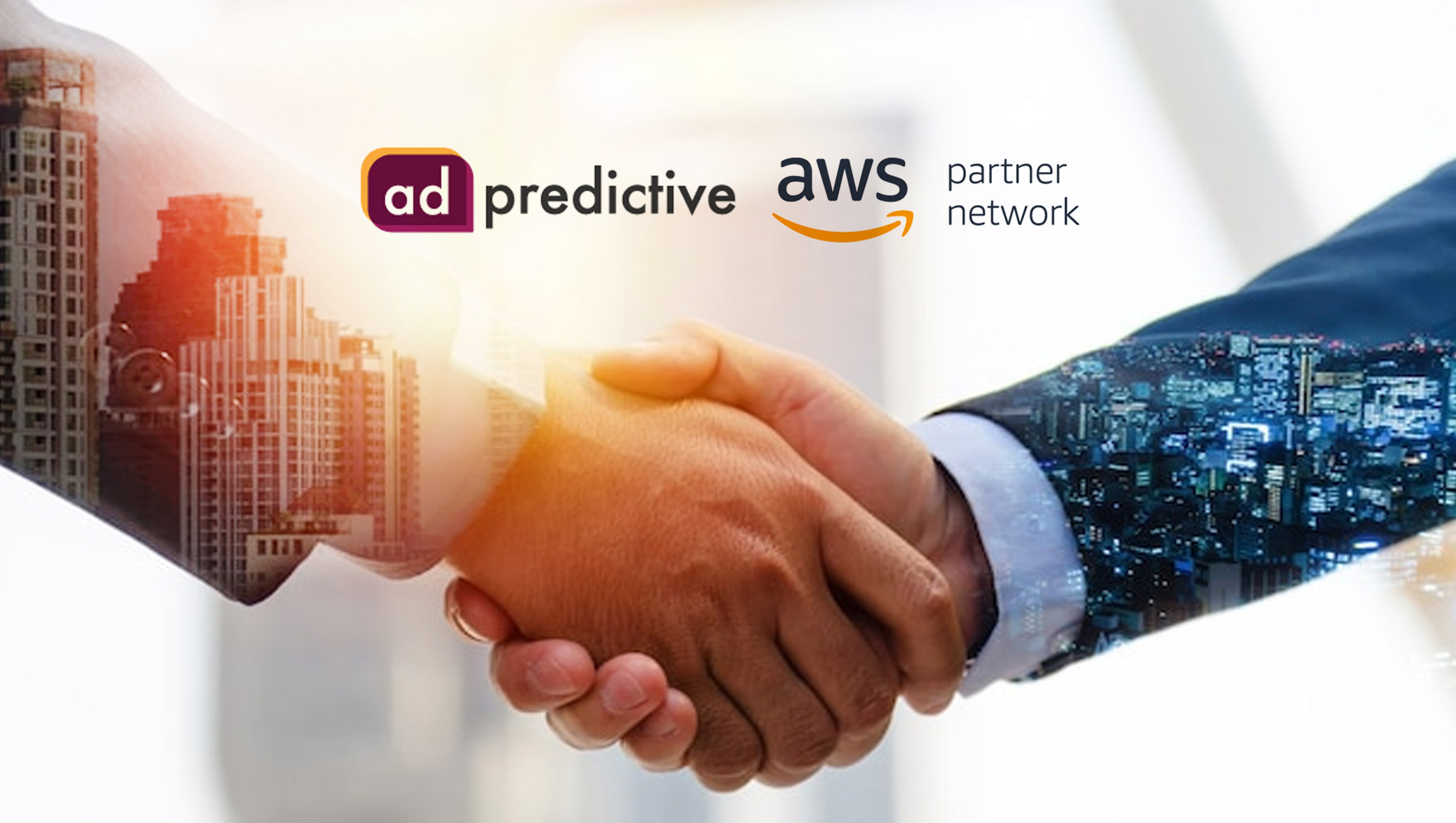 AdPredictive Joins AWS Partner Network (APN)