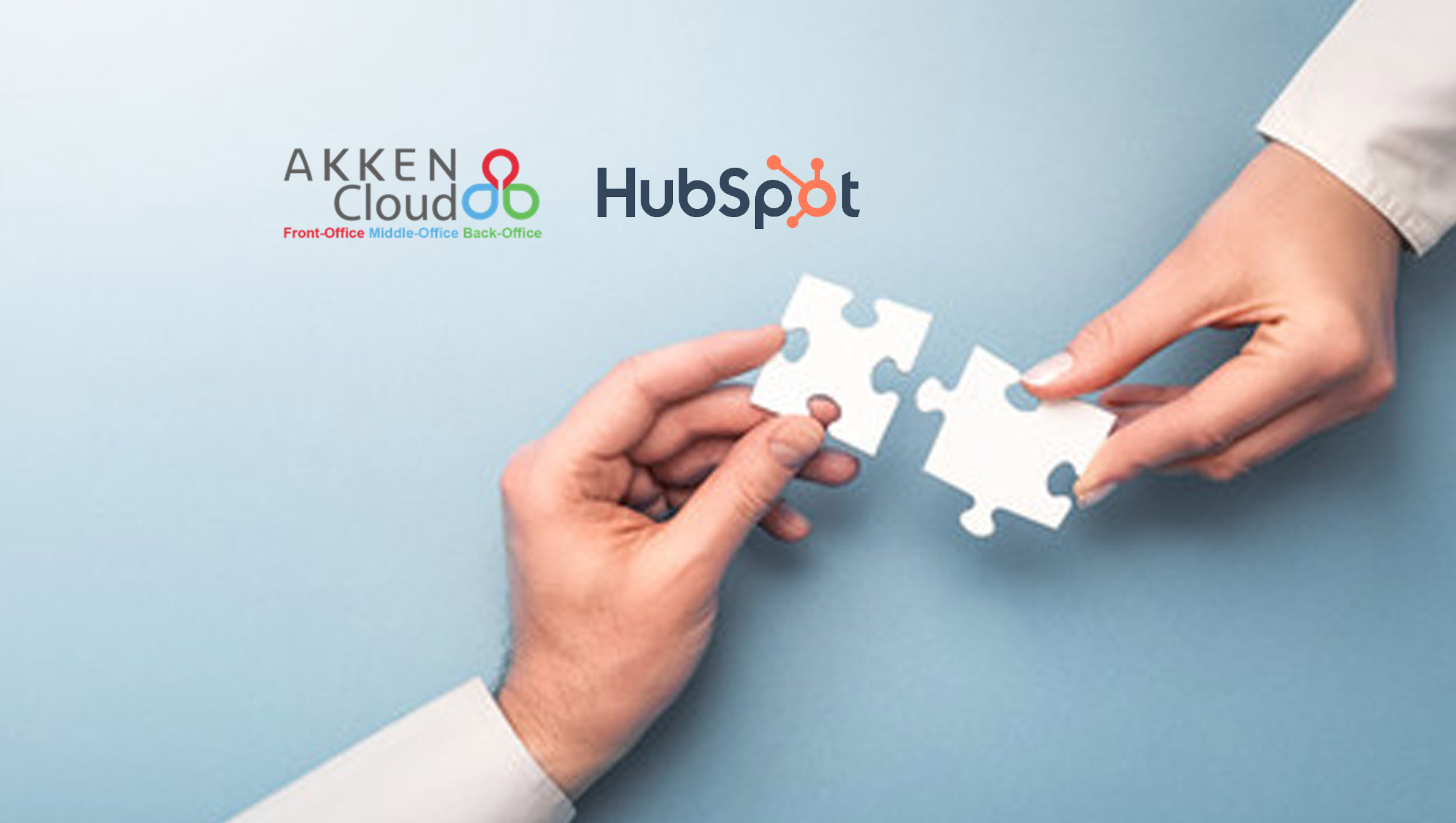 AkkenCloud Releases Hubspot Integration for Staffing and Recruiting Agencies