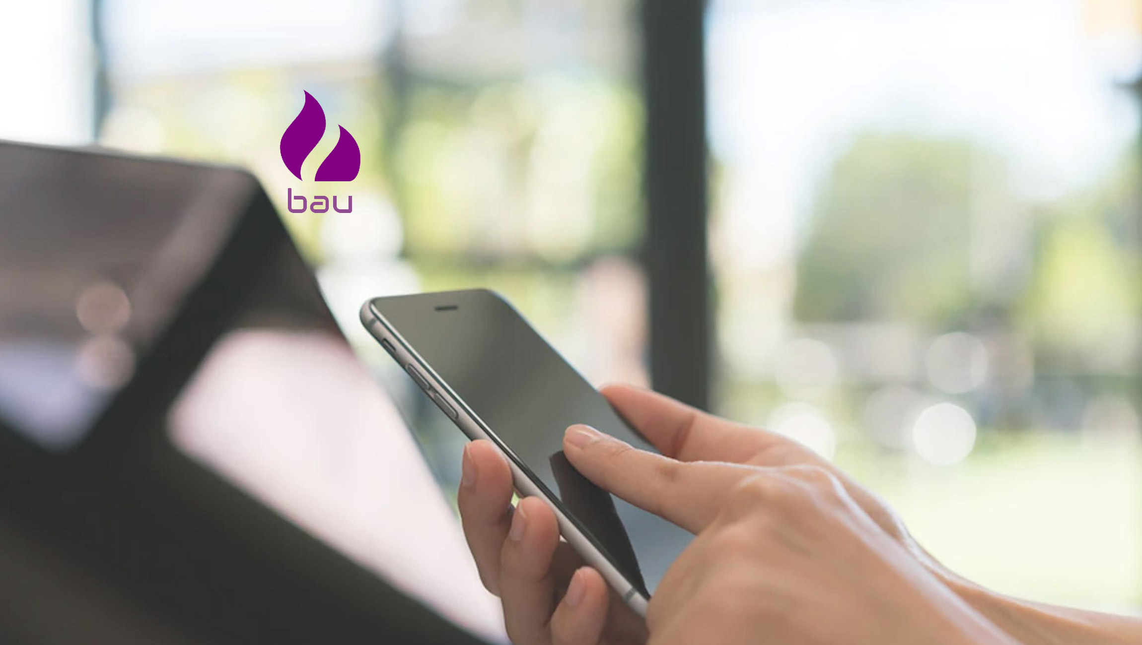 BAU Launches New and Revolutionary Mobile App to Help Small Businesses Promote Themselves