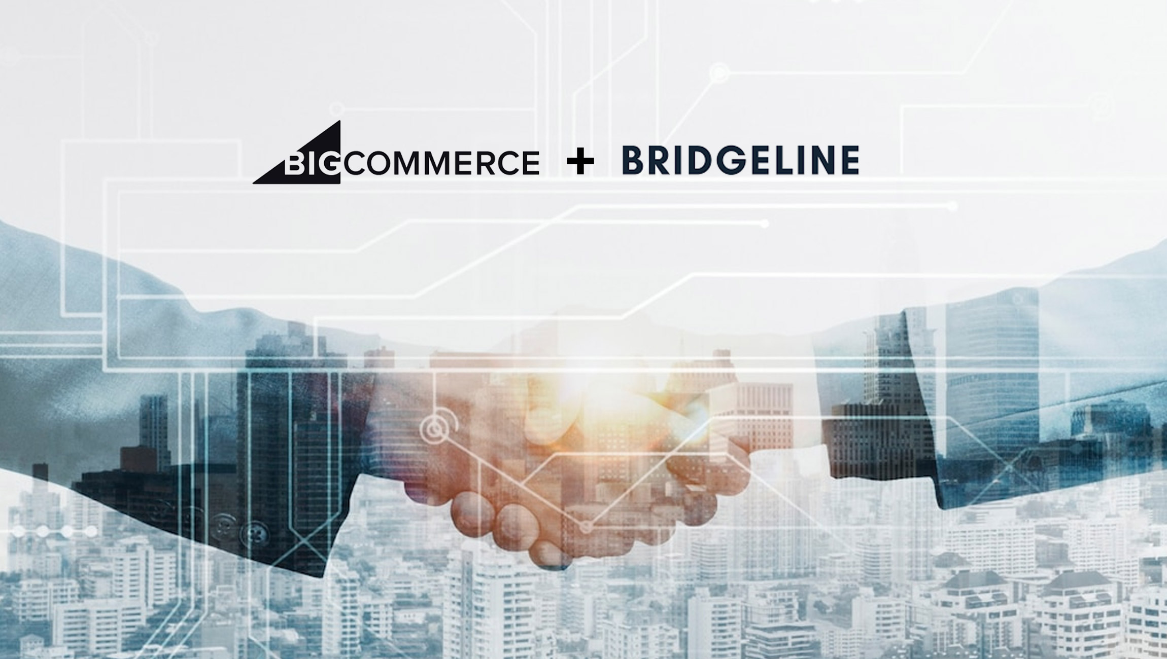 BigCommerce Expands Partnership with Bridgeline to Power New Multi-Storefront Site Search Connector