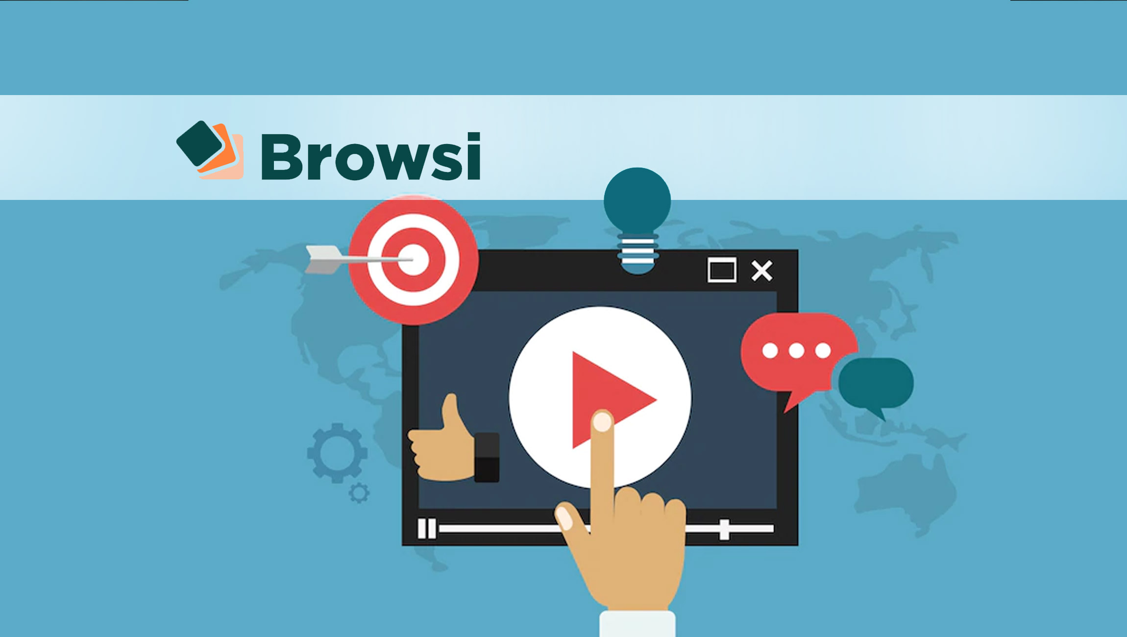 Browsi Announces Corporate Rebrand Reflecting Expansion Into Video and Becoming an All-in-One Ad Platform